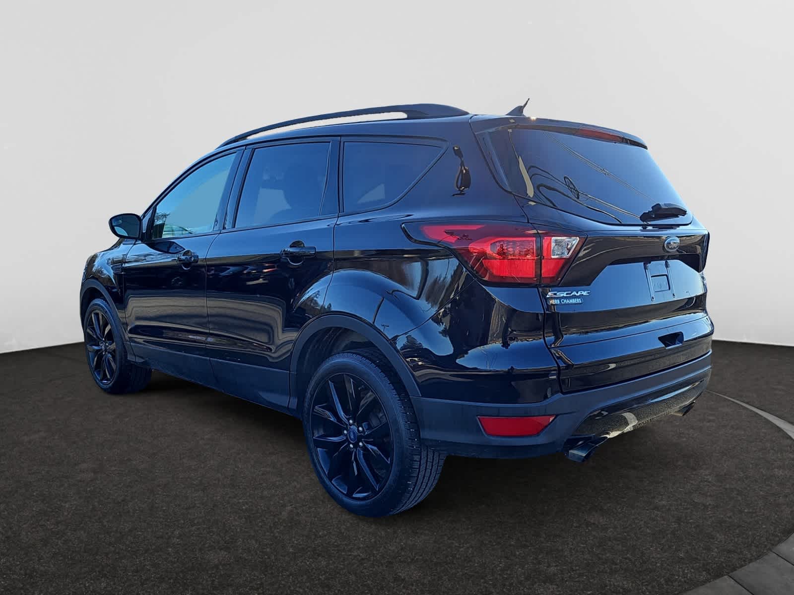 used 2019 Ford Escape car, priced at $17,798