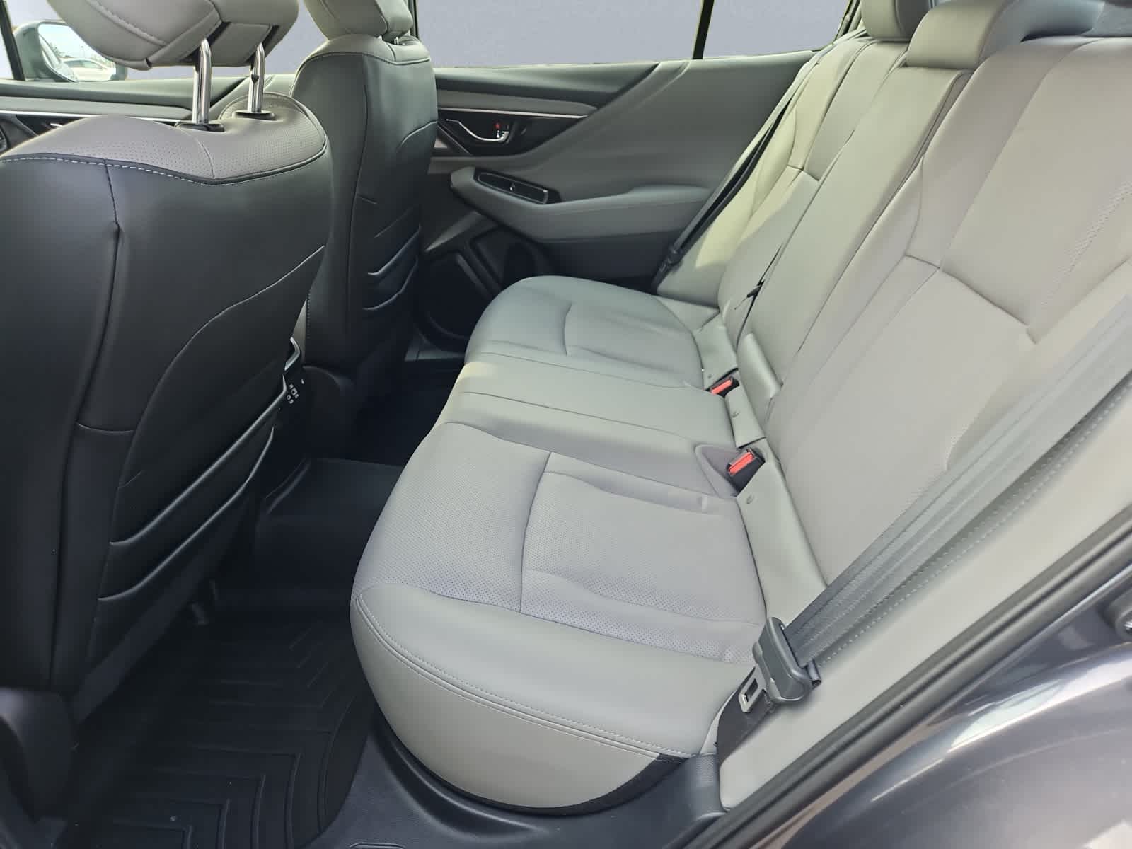 used 2024 Subaru Legacy car, priced at $27,798