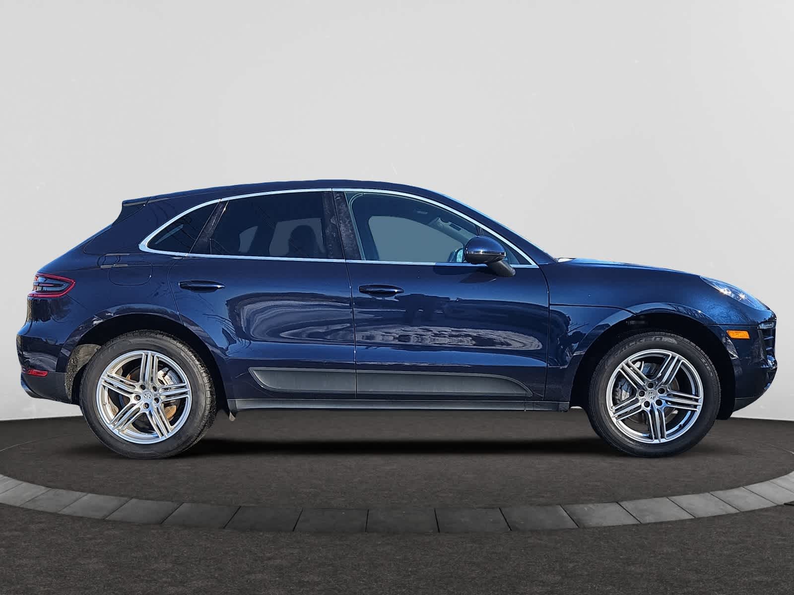 used 2018 Porsche Macan car, priced at $22,998