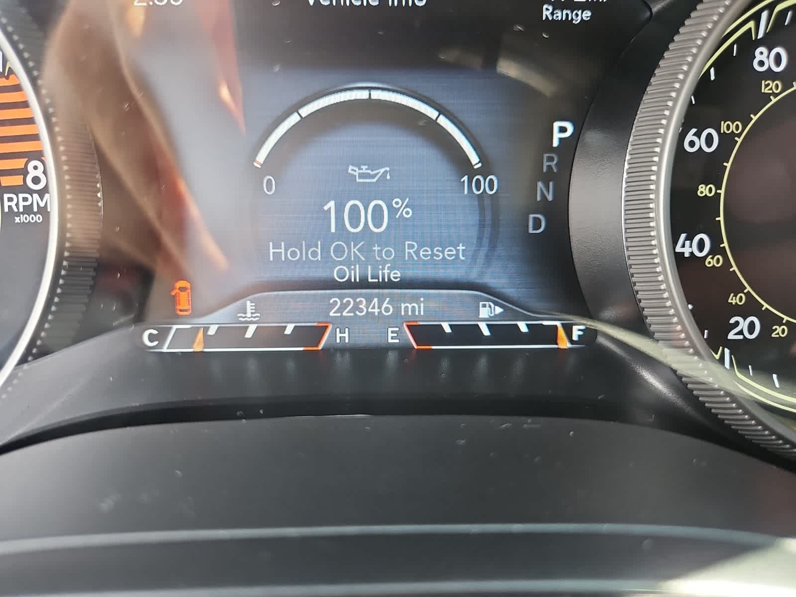 used 2022 Jeep Cherokee car, priced at $25,978
