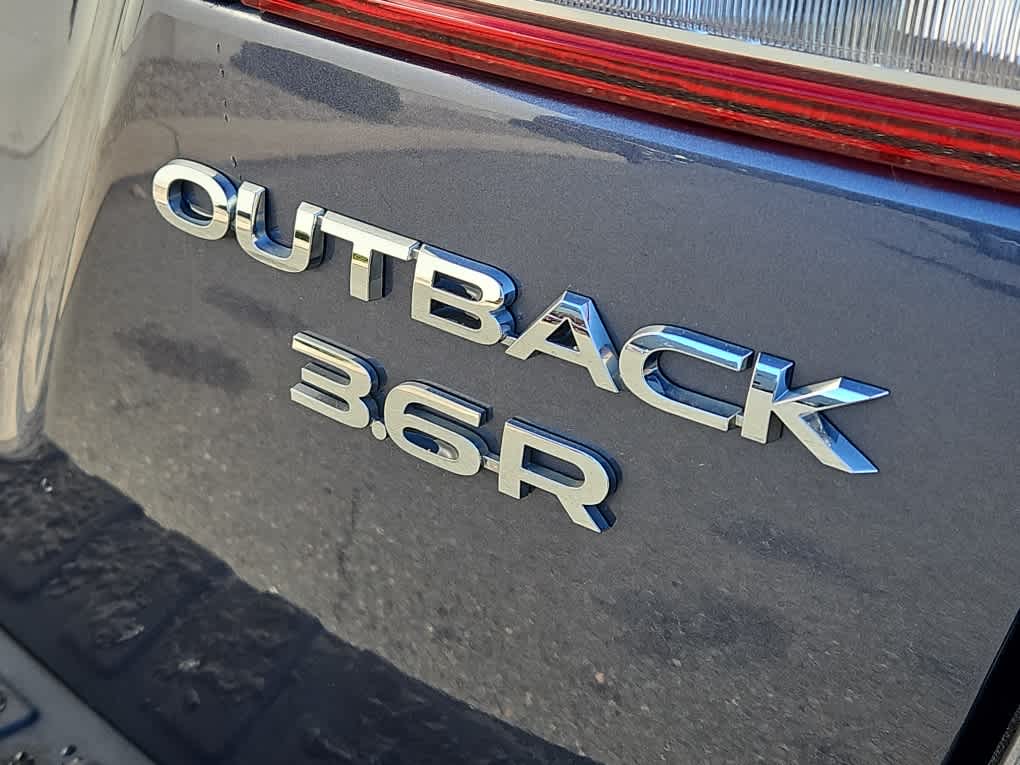 used 2016 Subaru Outback car, priced at $14,488