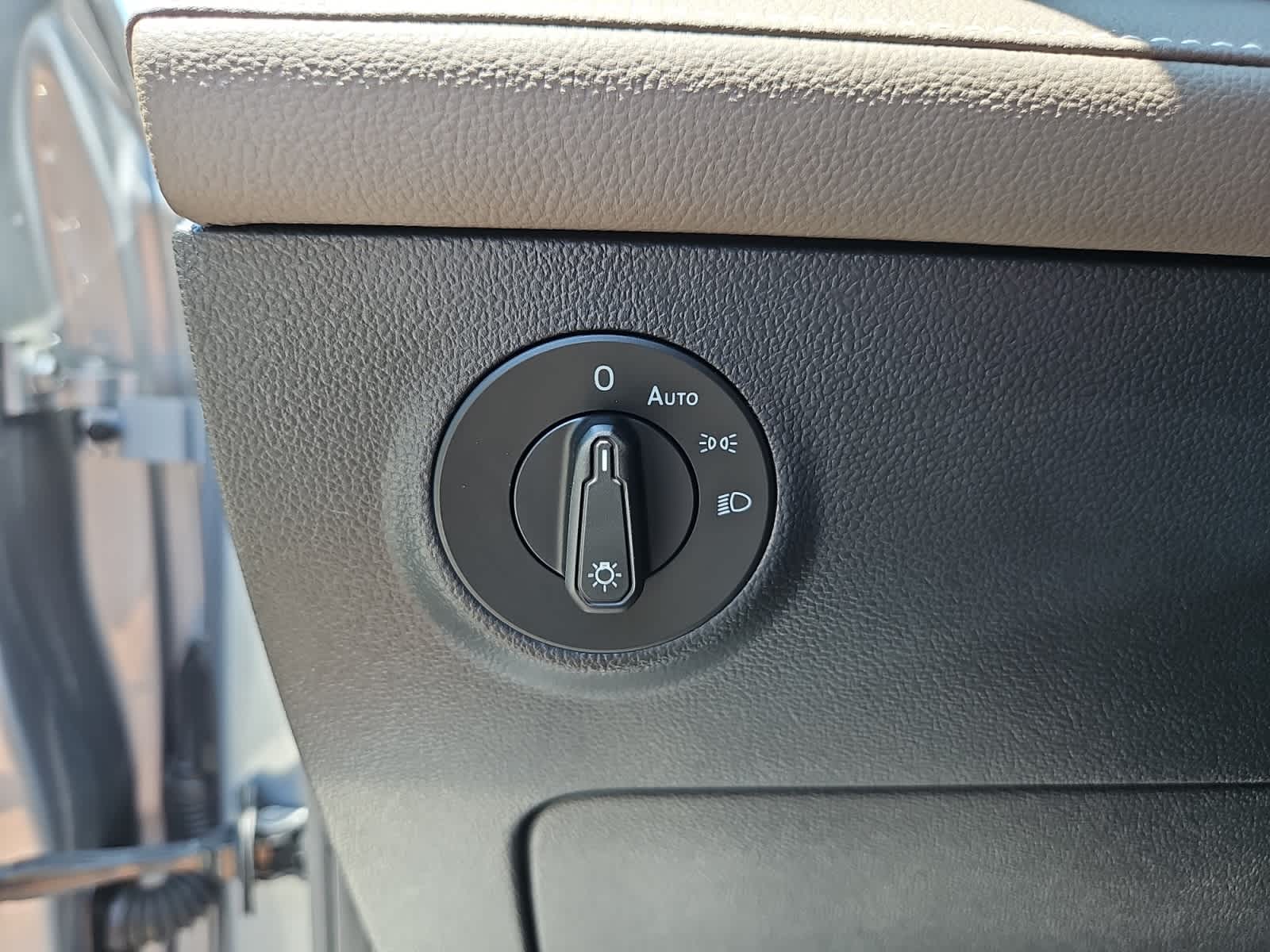 used 2024 Volkswagen Taos car, priced at $29,798