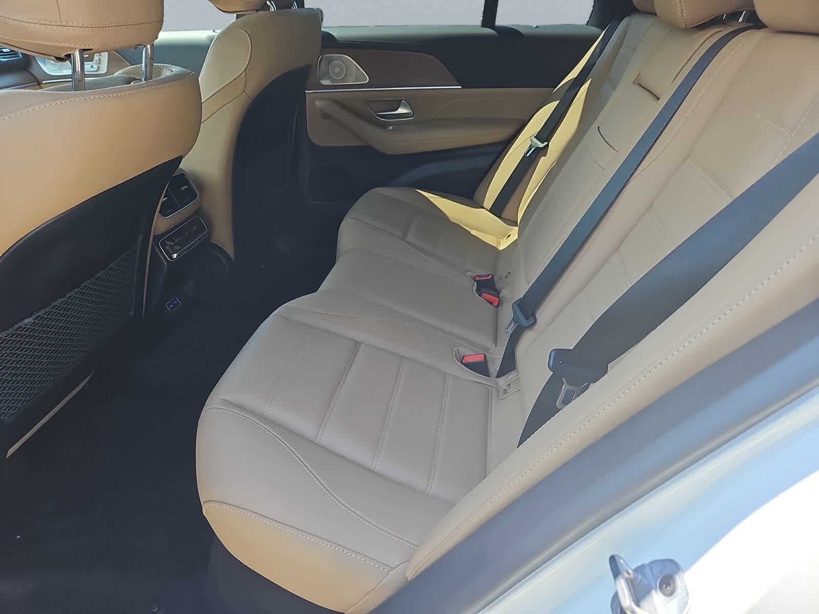 used 2024 Mercedes-Benz GLE car, priced at $59,888