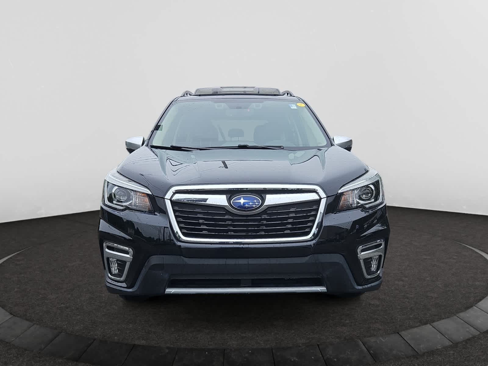 used 2020 Subaru Forester car, priced at $24,998