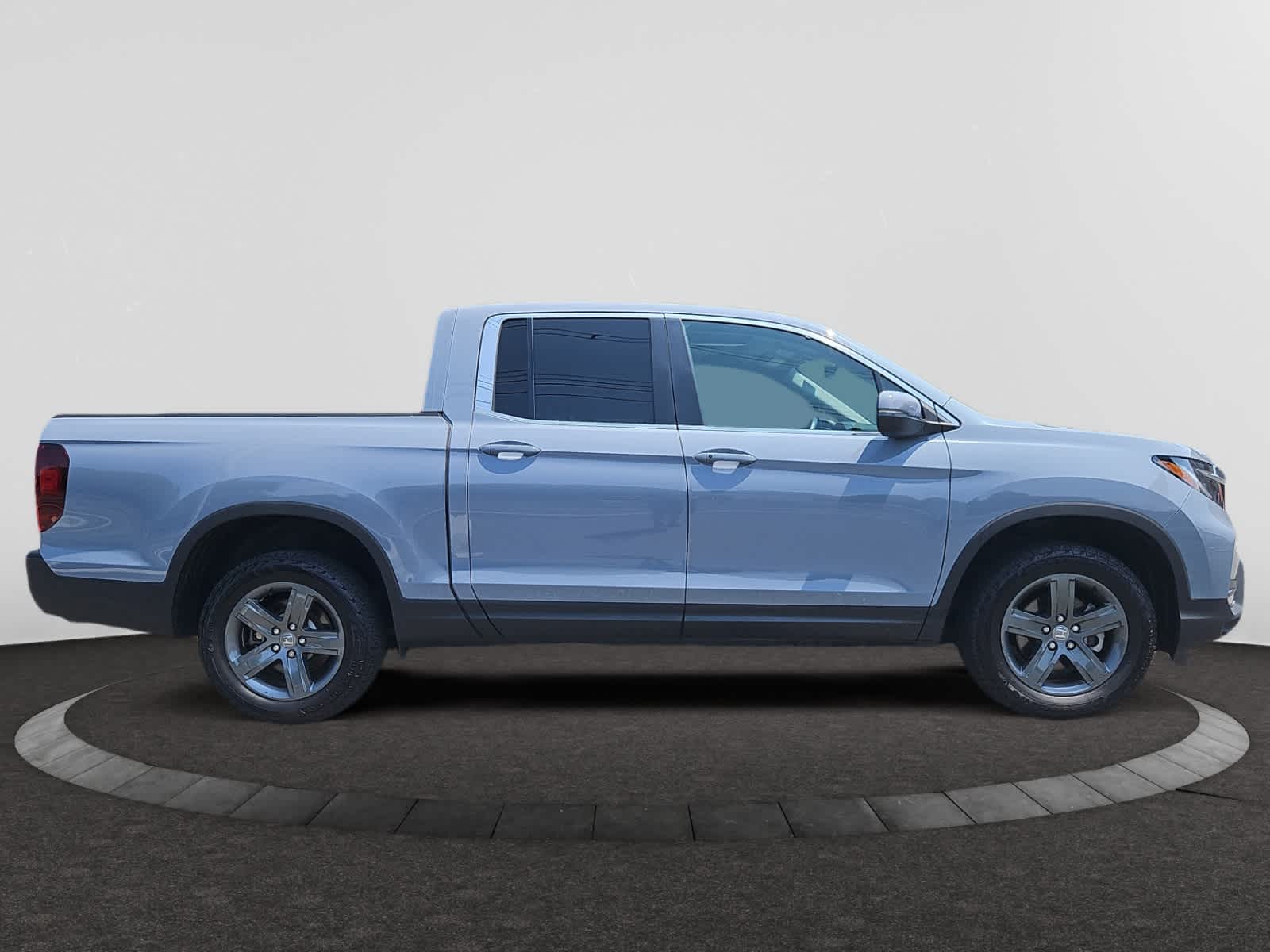 used 2023 Honda Ridgeline car, priced at $33,888