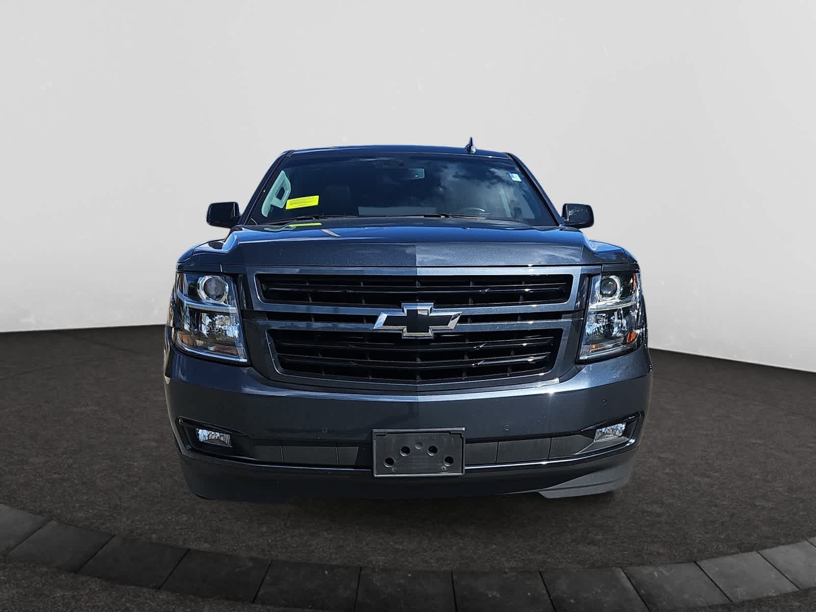 used 2020 Chevrolet Tahoe car, priced at $47,898