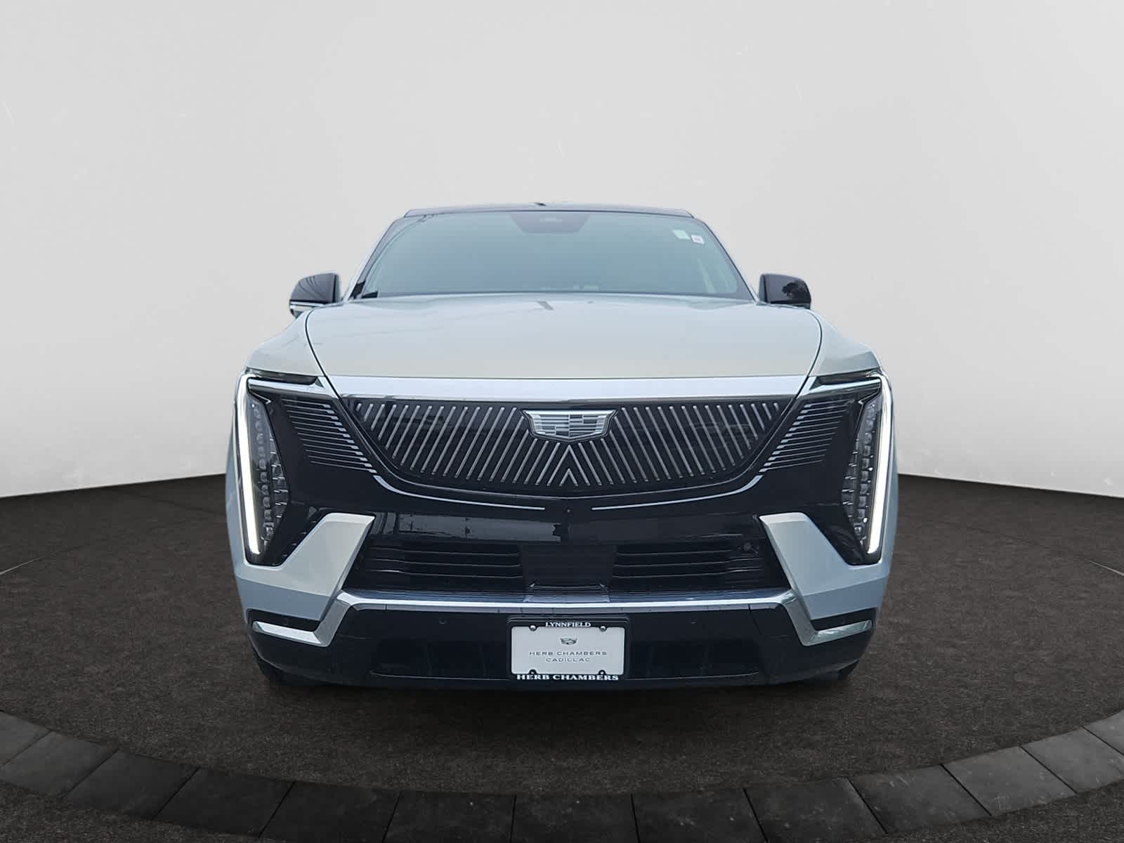 new 2025 Cadillac ESCALADE IQ car, priced at $153,454