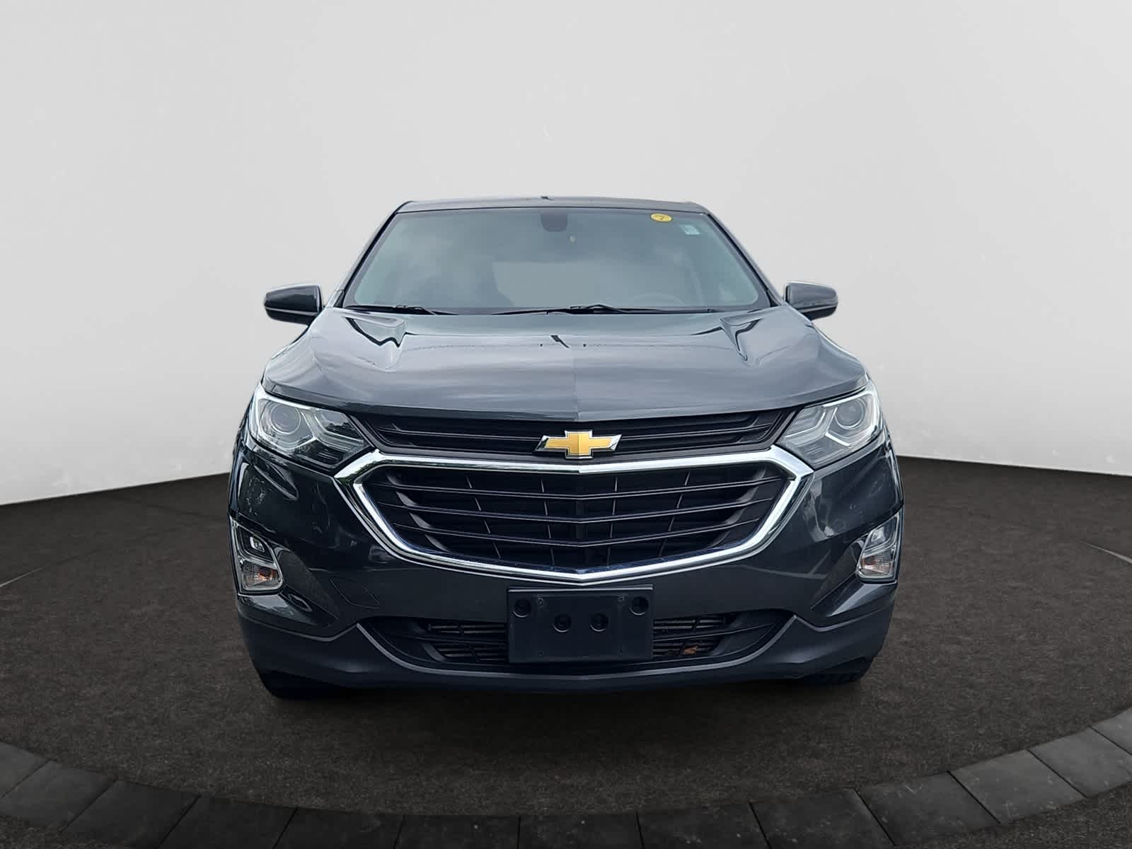 used 2018 Chevrolet Equinox car, priced at $13,888