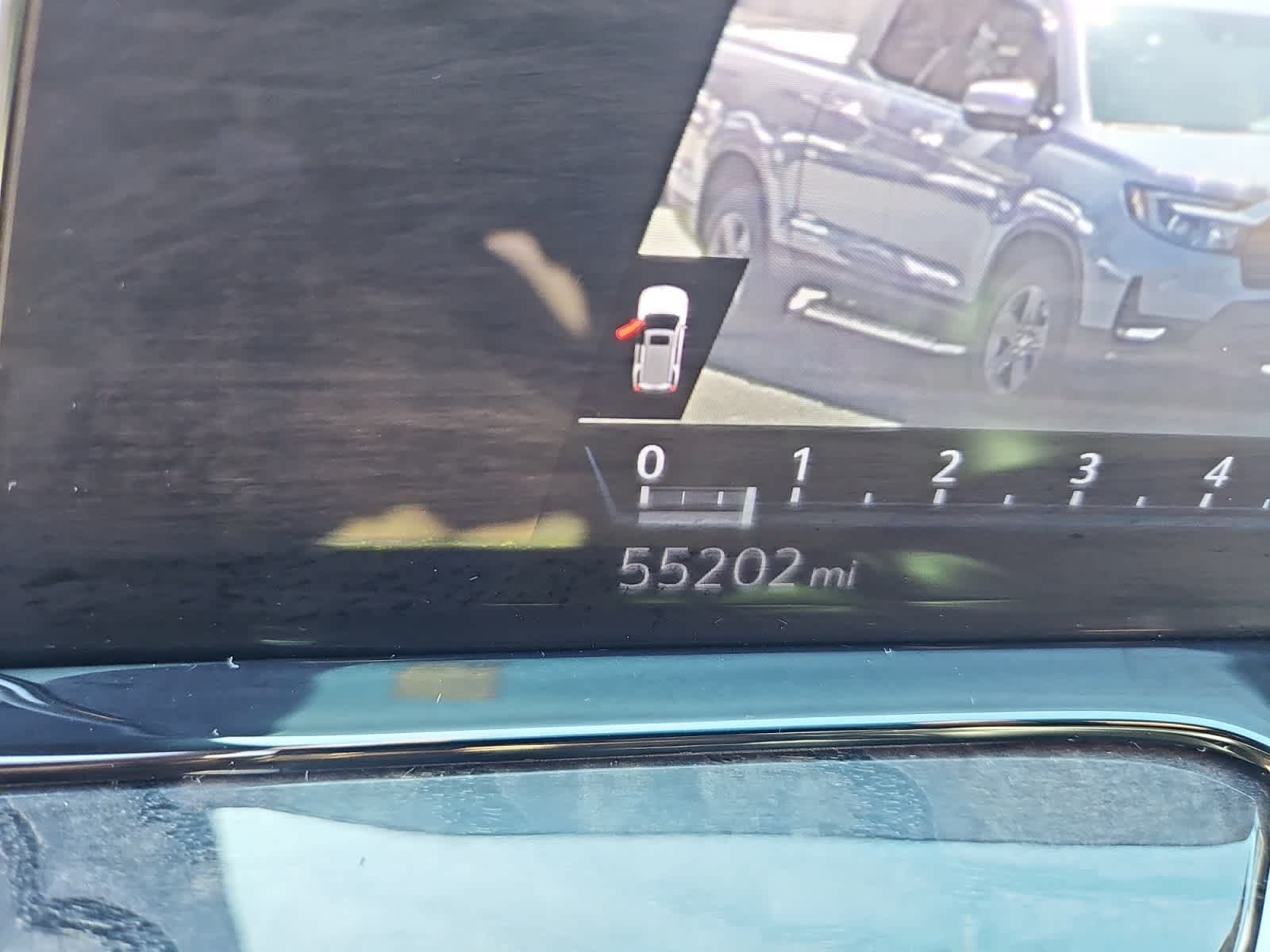 used 2021 Cadillac Escalade car, priced at $61,898