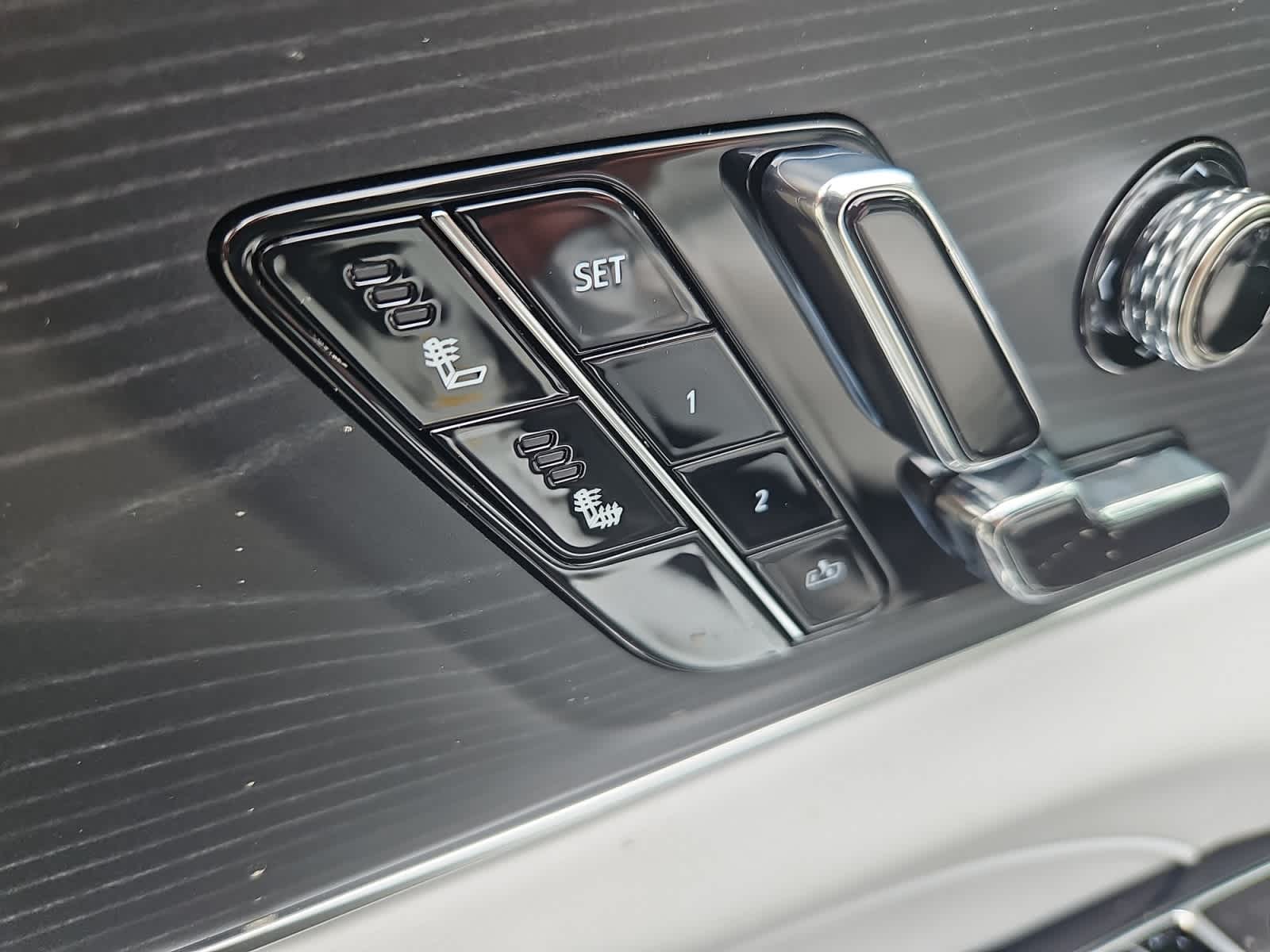 new 2025 Cadillac LYRIQ car, priced at $65,514