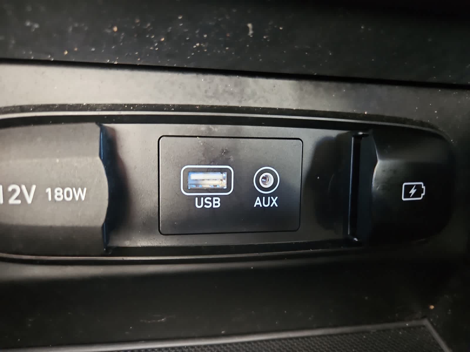 used 2020 Hyundai Santa Fe car, priced at $17,998
