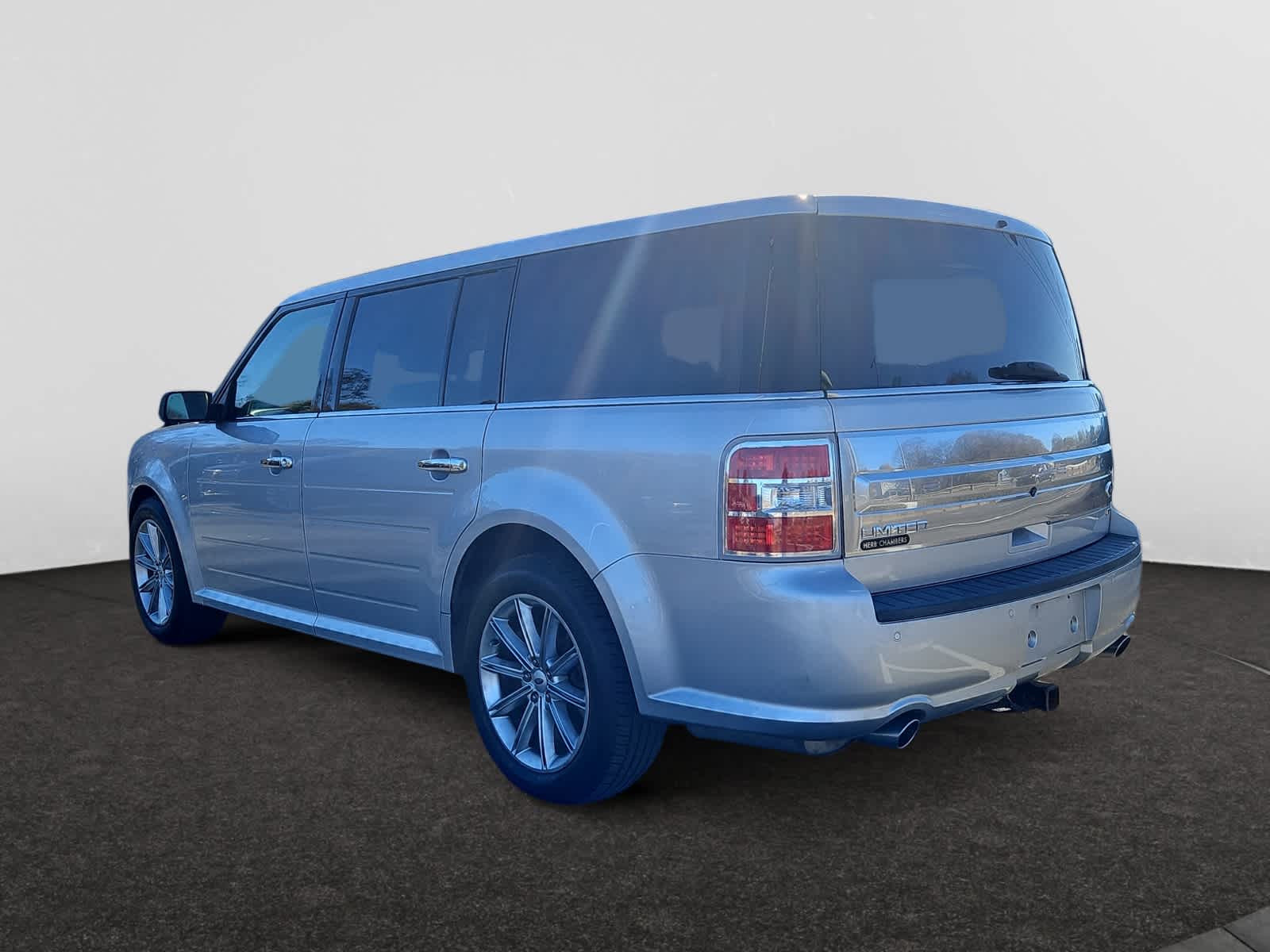 used 2014 Ford Flex car, priced at $10,998