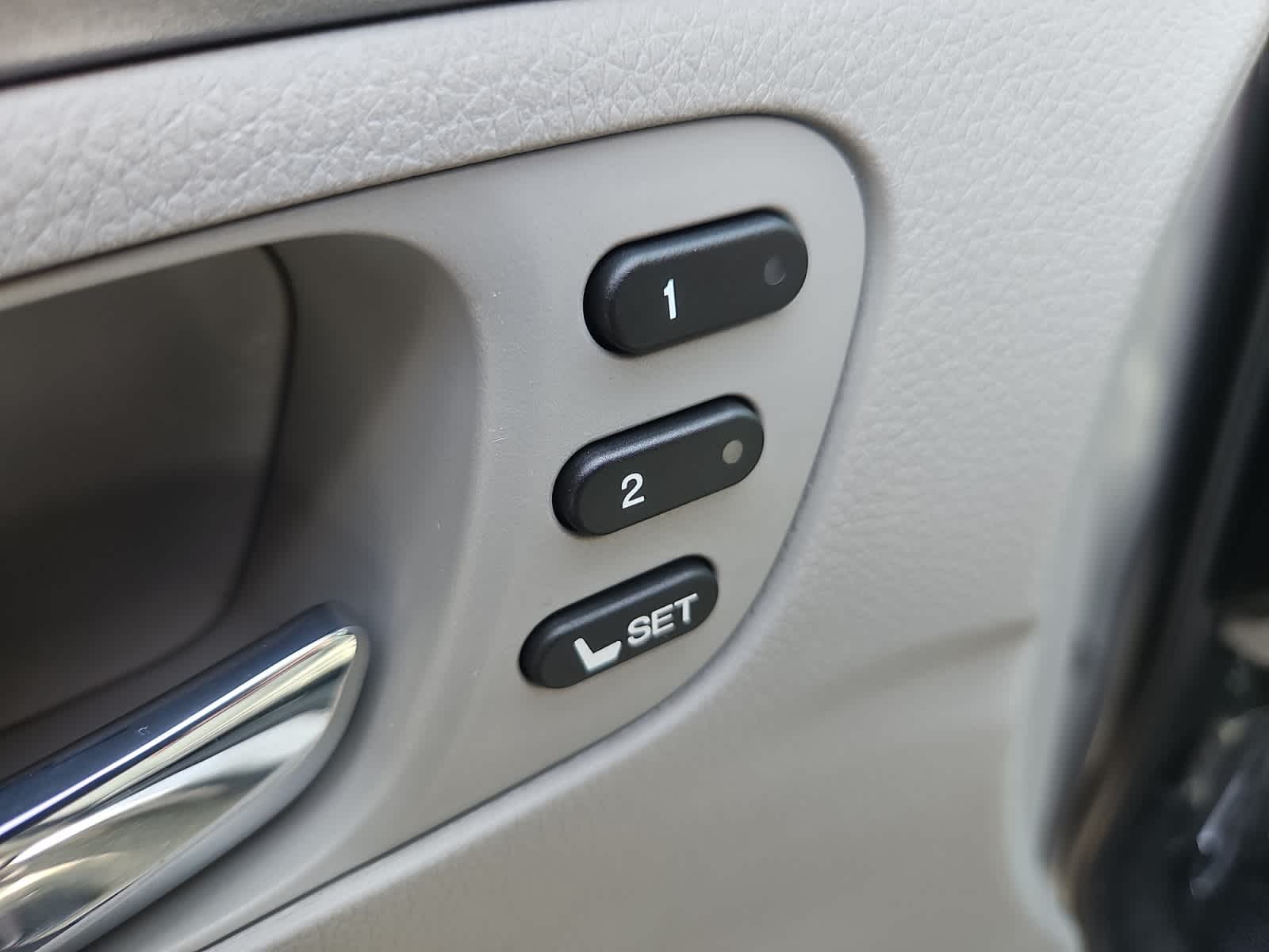 used 2022 Honda Pilot car, priced at $34,488