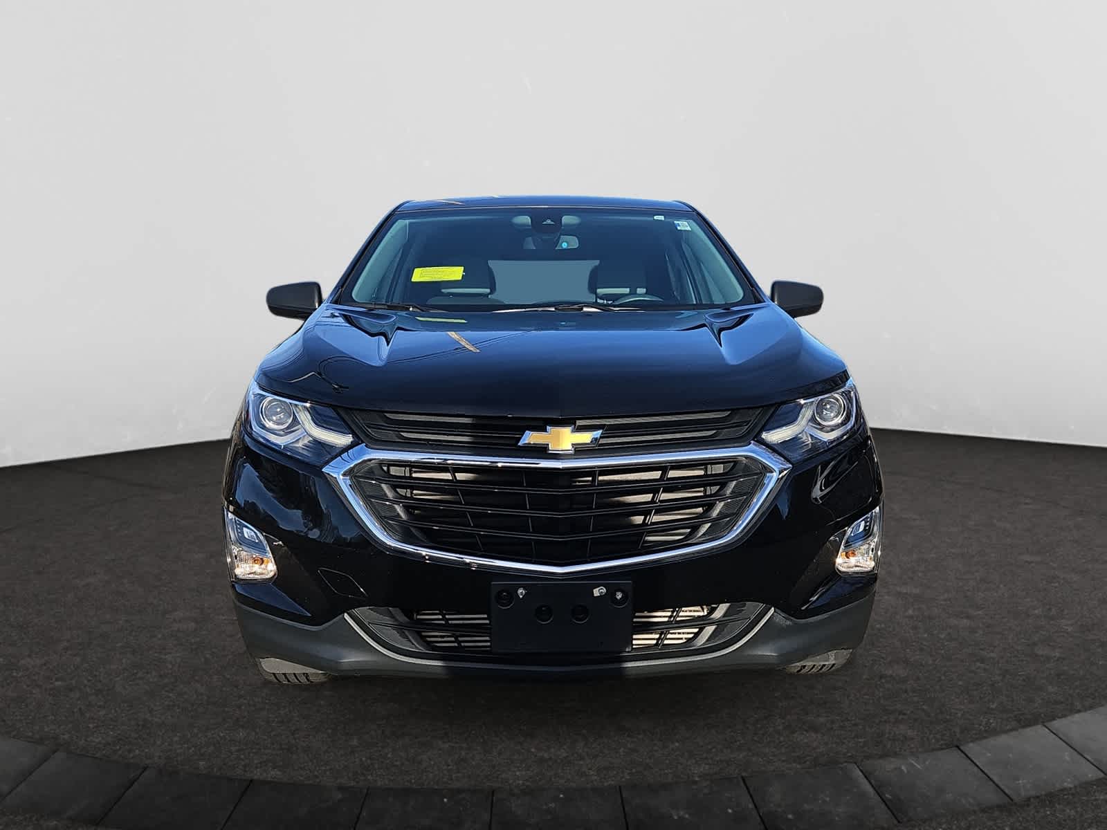 used 2021 Chevrolet Equinox car, priced at $19,998