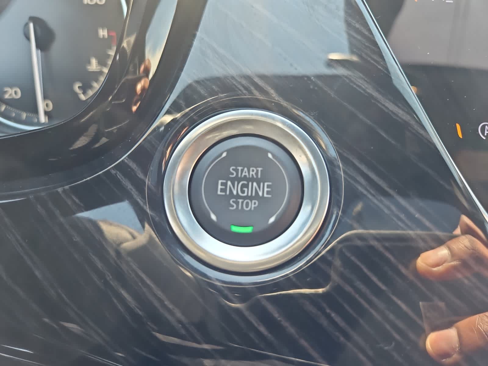used 2025 Cadillac XT6 car, priced at $51,138