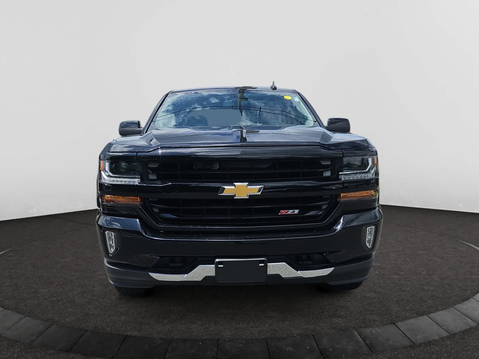 used 2017 Chevrolet Silverado 1500 car, priced at $24,888