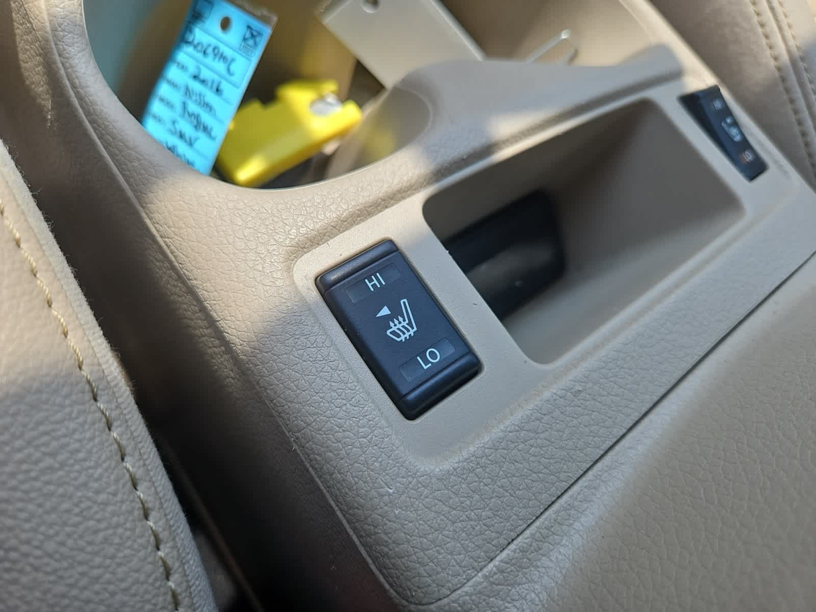 used 2016 Nissan Rogue car, priced at $14,488