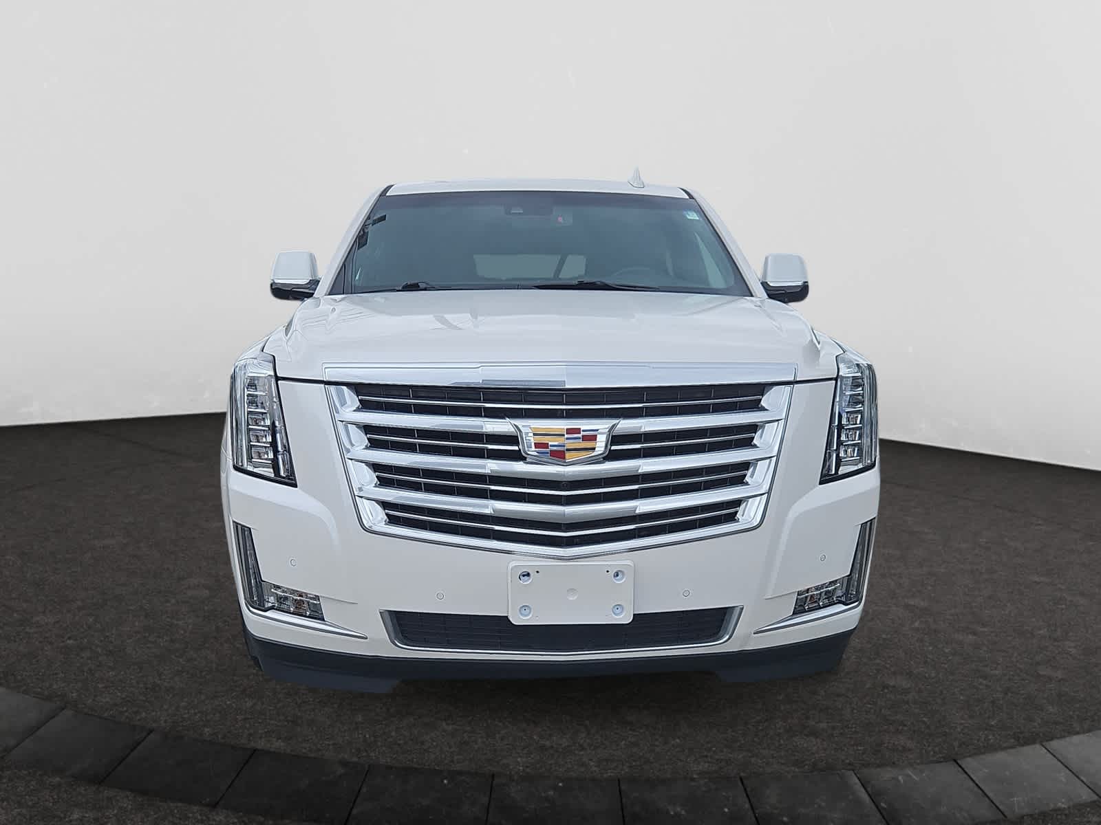 used 2016 Cadillac Escalade ESV car, priced at $36,888