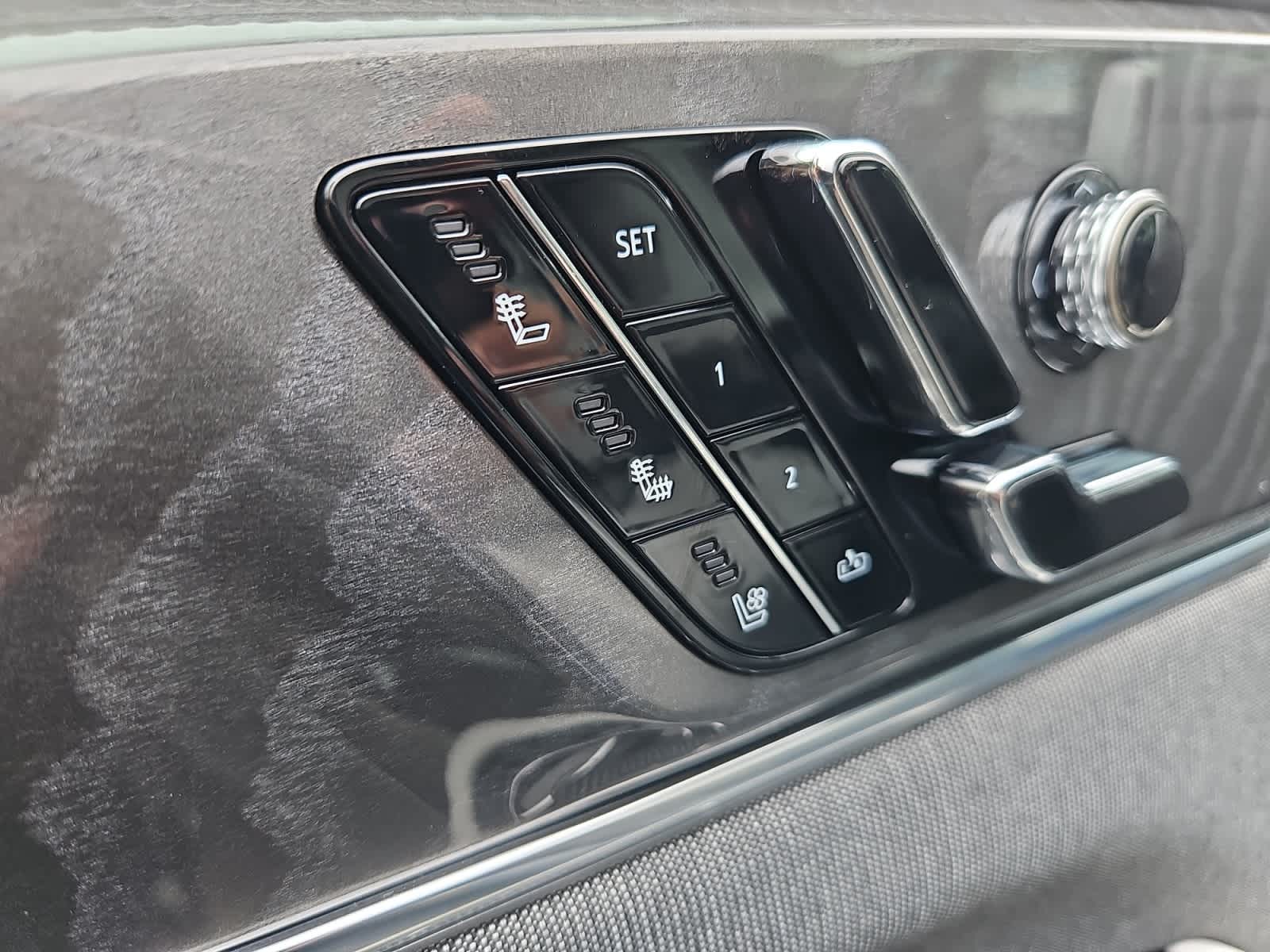 new 2025 Cadillac ESCALADE IQ car, priced at $130,615