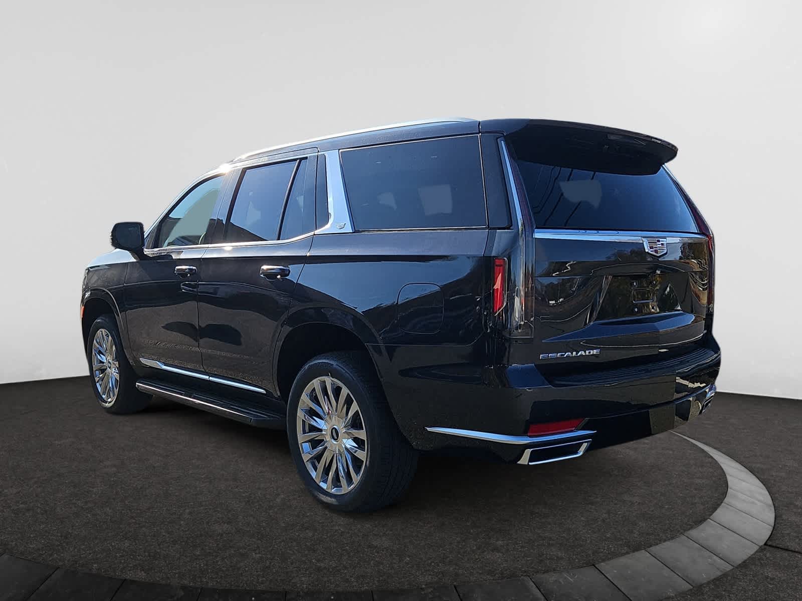 new 2024 Cadillac Escalade car, priced at $98,815