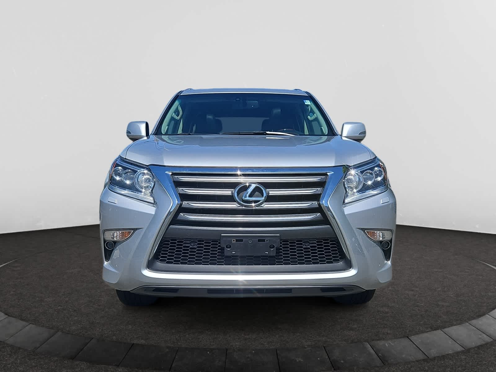 used 2018 Lexus GX car, priced at $25,898