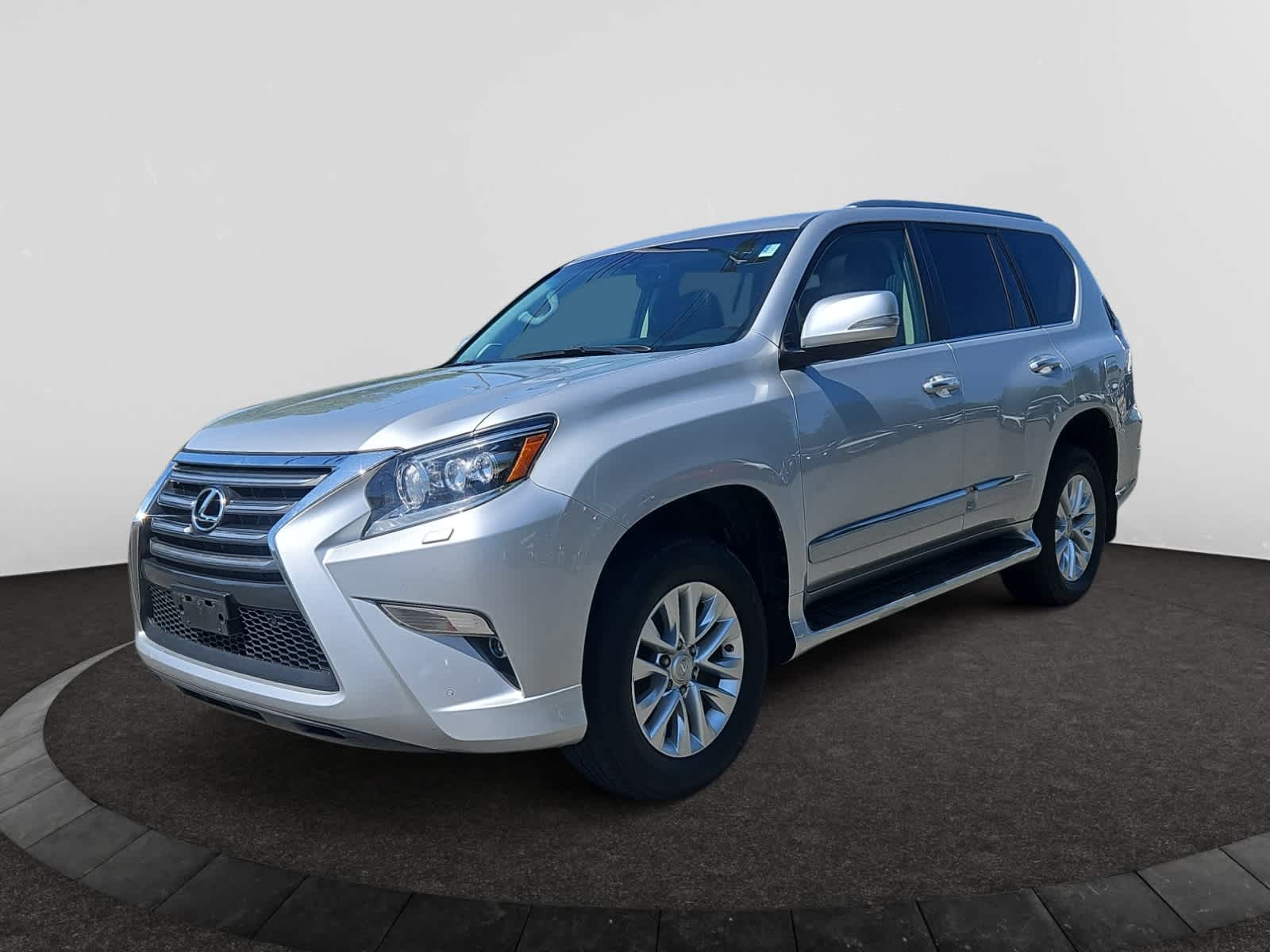 used 2018 Lexus GX car, priced at $25,898