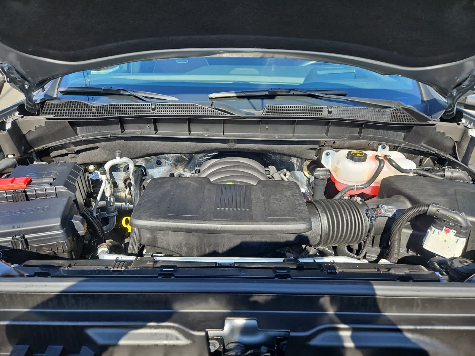 used 2024 GMC Sierra 1500 car