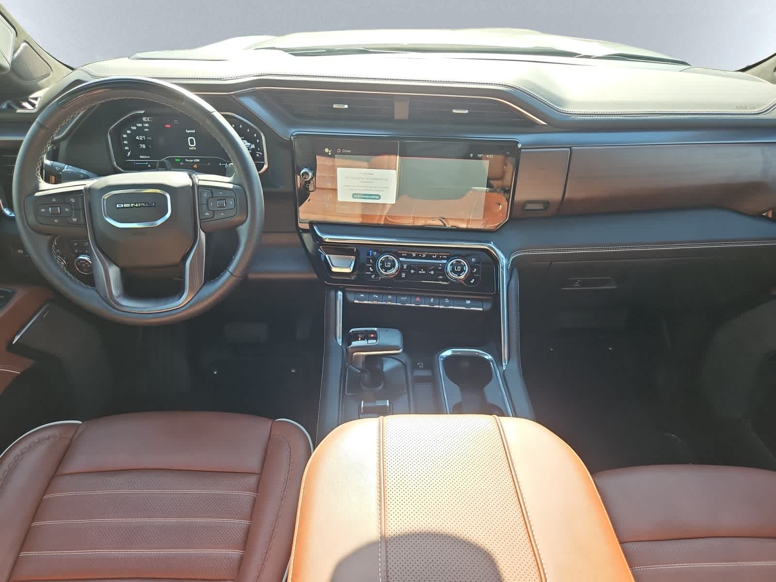 used 2024 GMC Sierra 1500 car