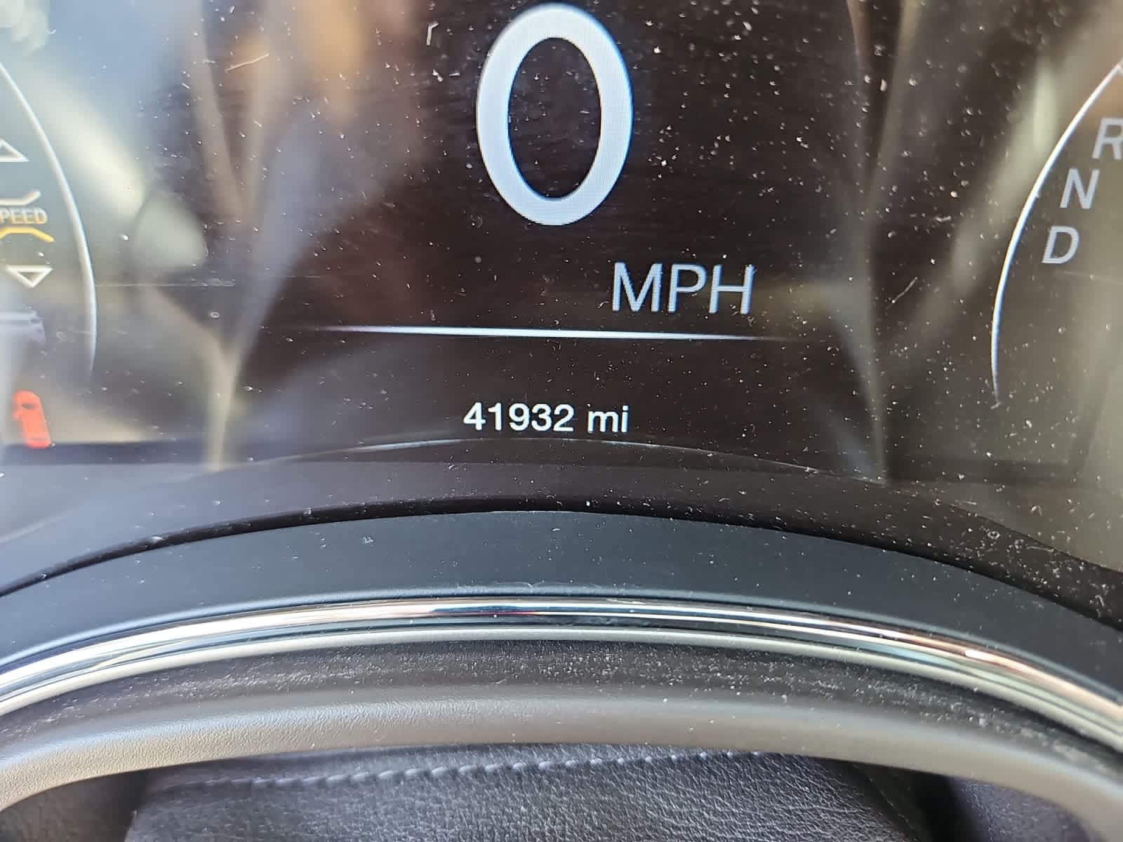 used 2018 Jeep Grand Cherokee car, priced at $27,998