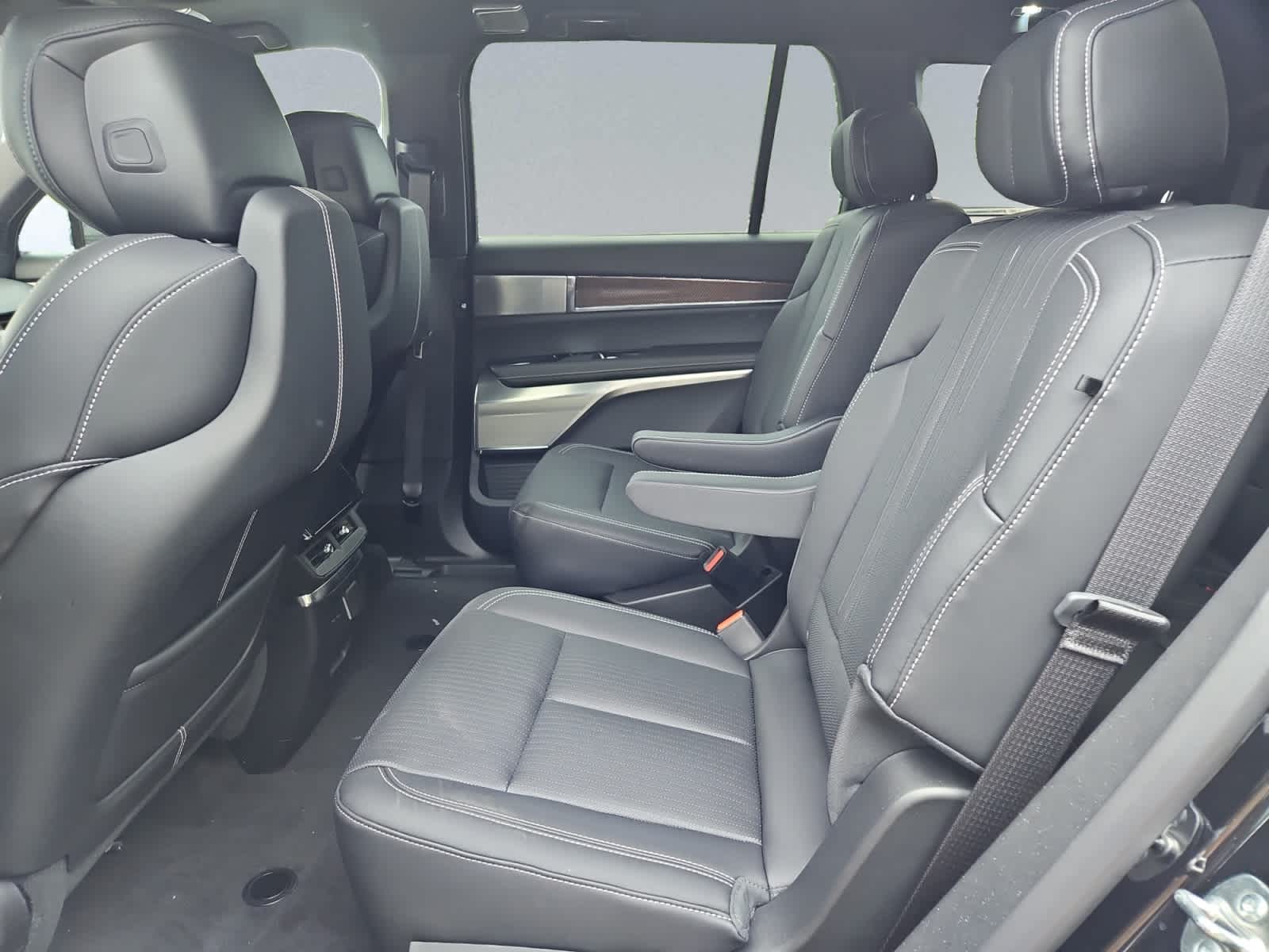 new 2026 Cadillac VISTIQ car, priced at $81,014