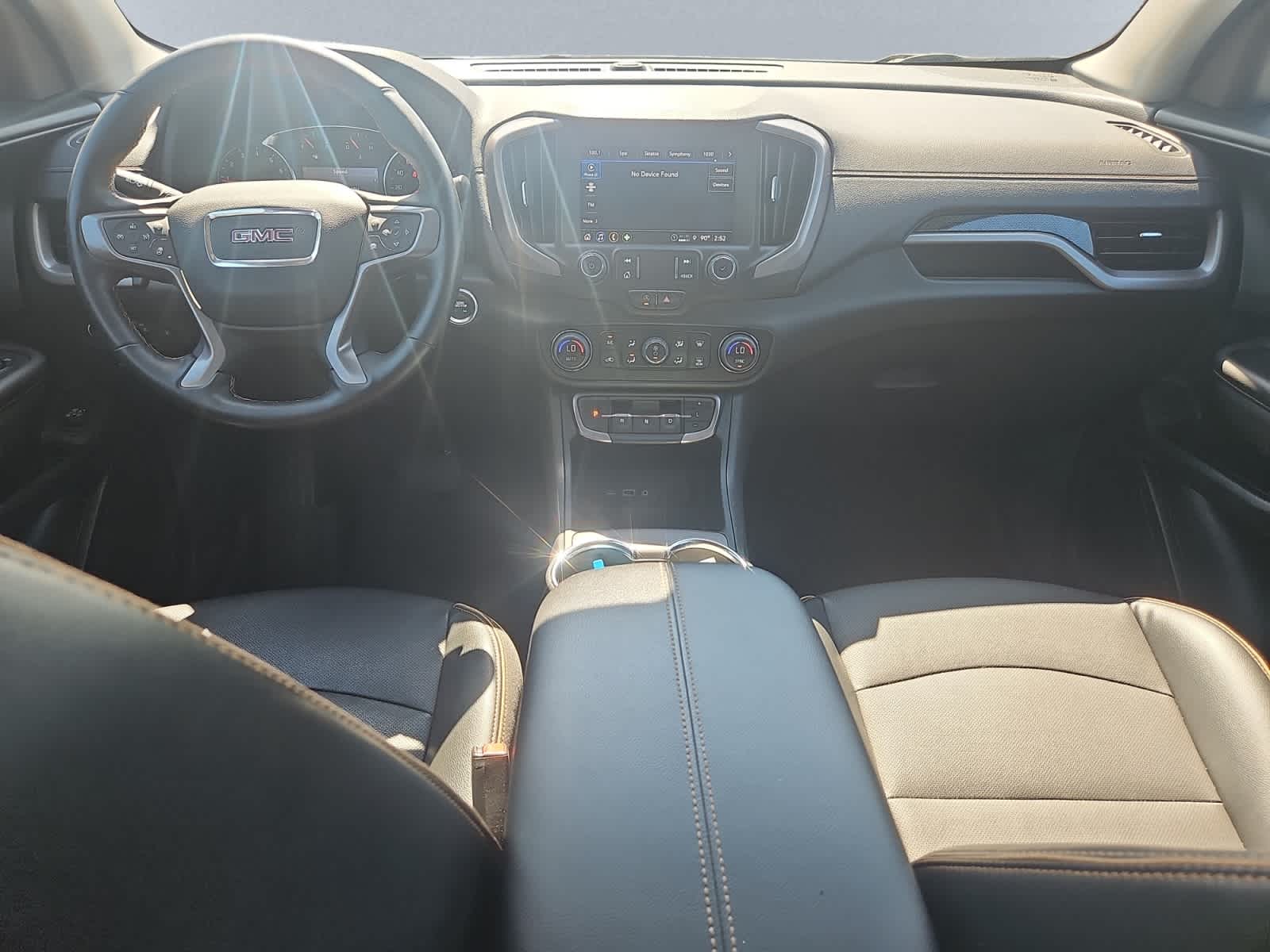 used 2023 GMC Terrain car, priced at $27,988