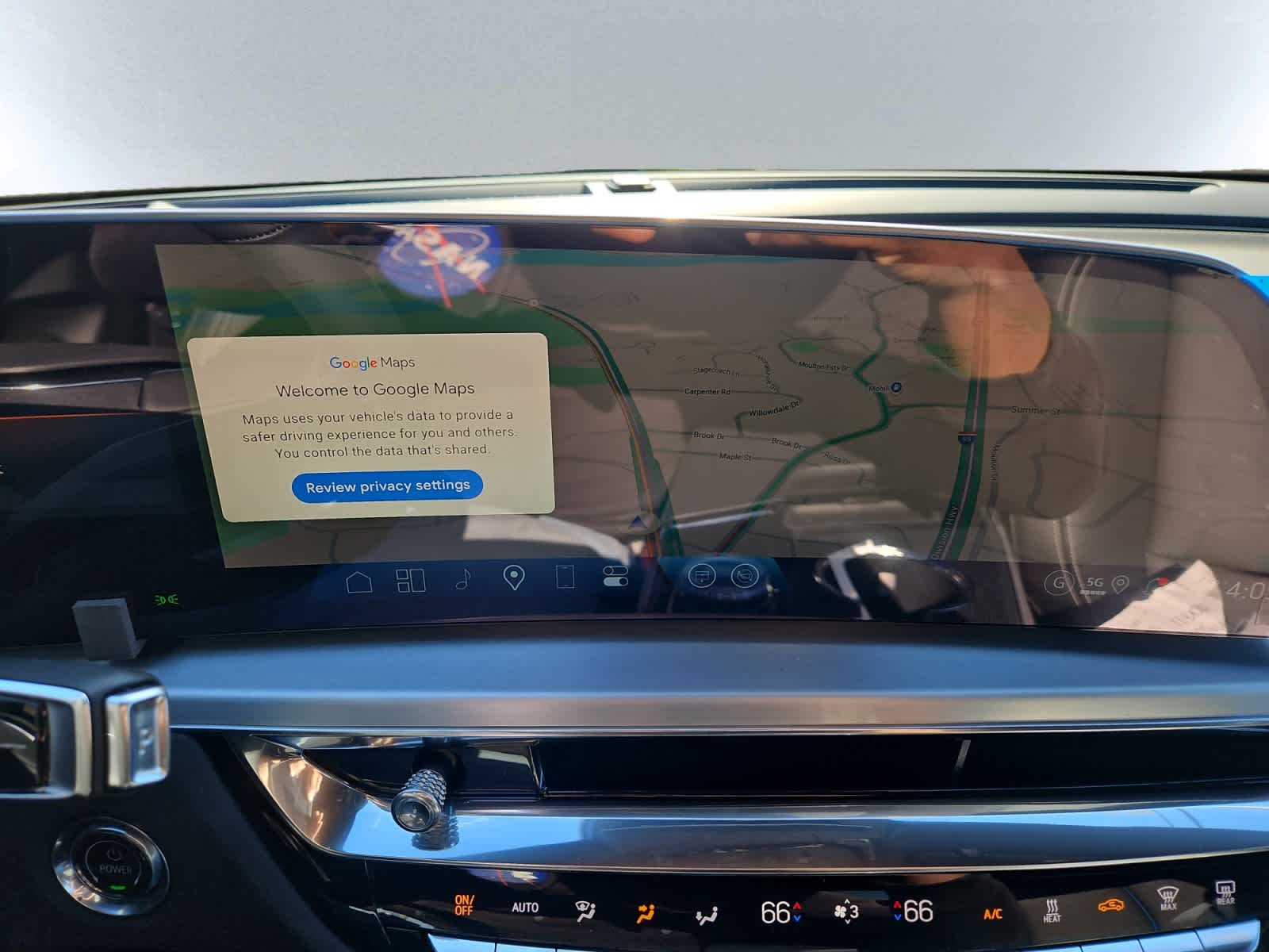 new 2025 Cadillac LYRIQ car, priced at $65,215