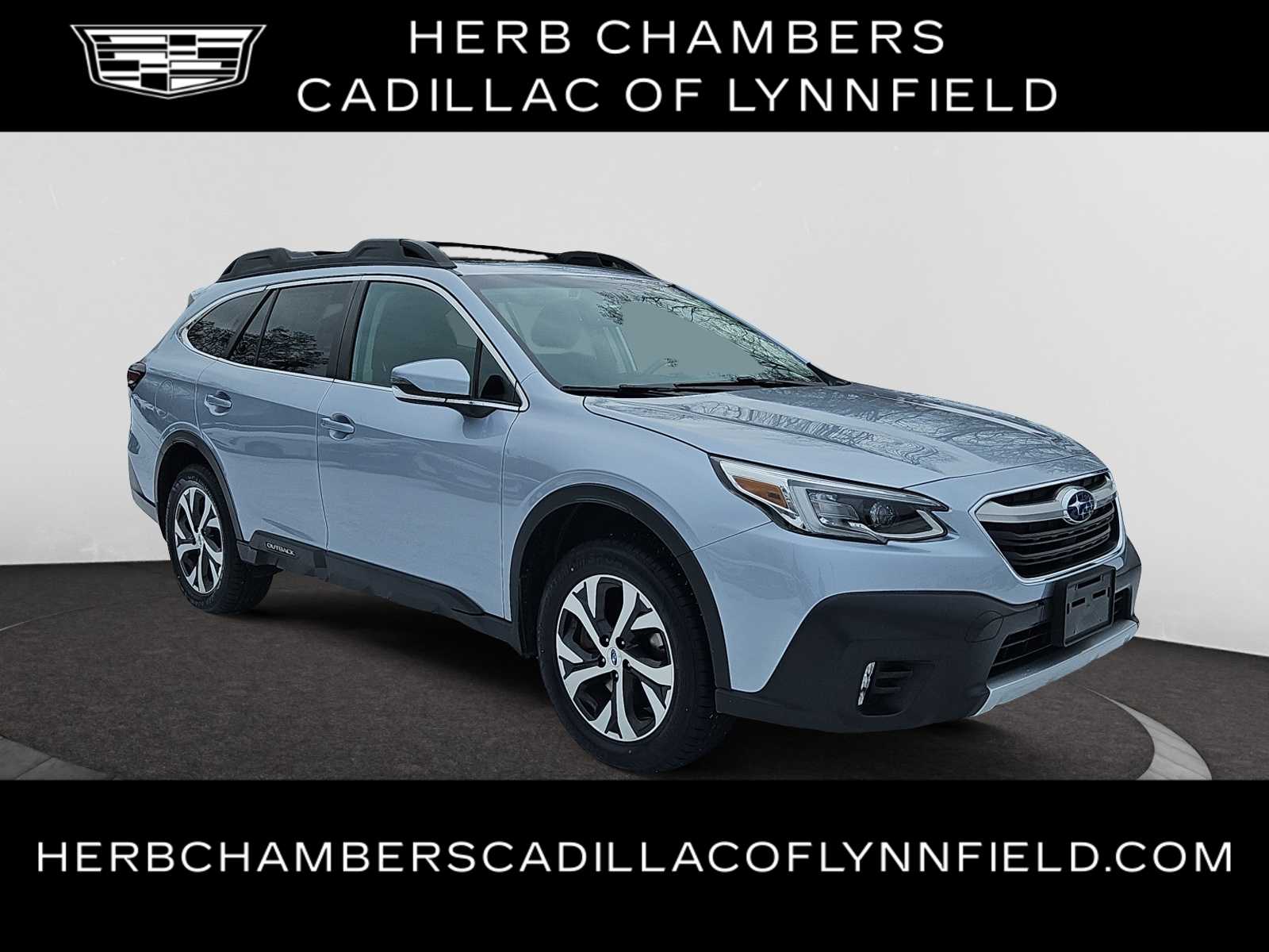 used 2021 Subaru Outback car, priced at $25,998