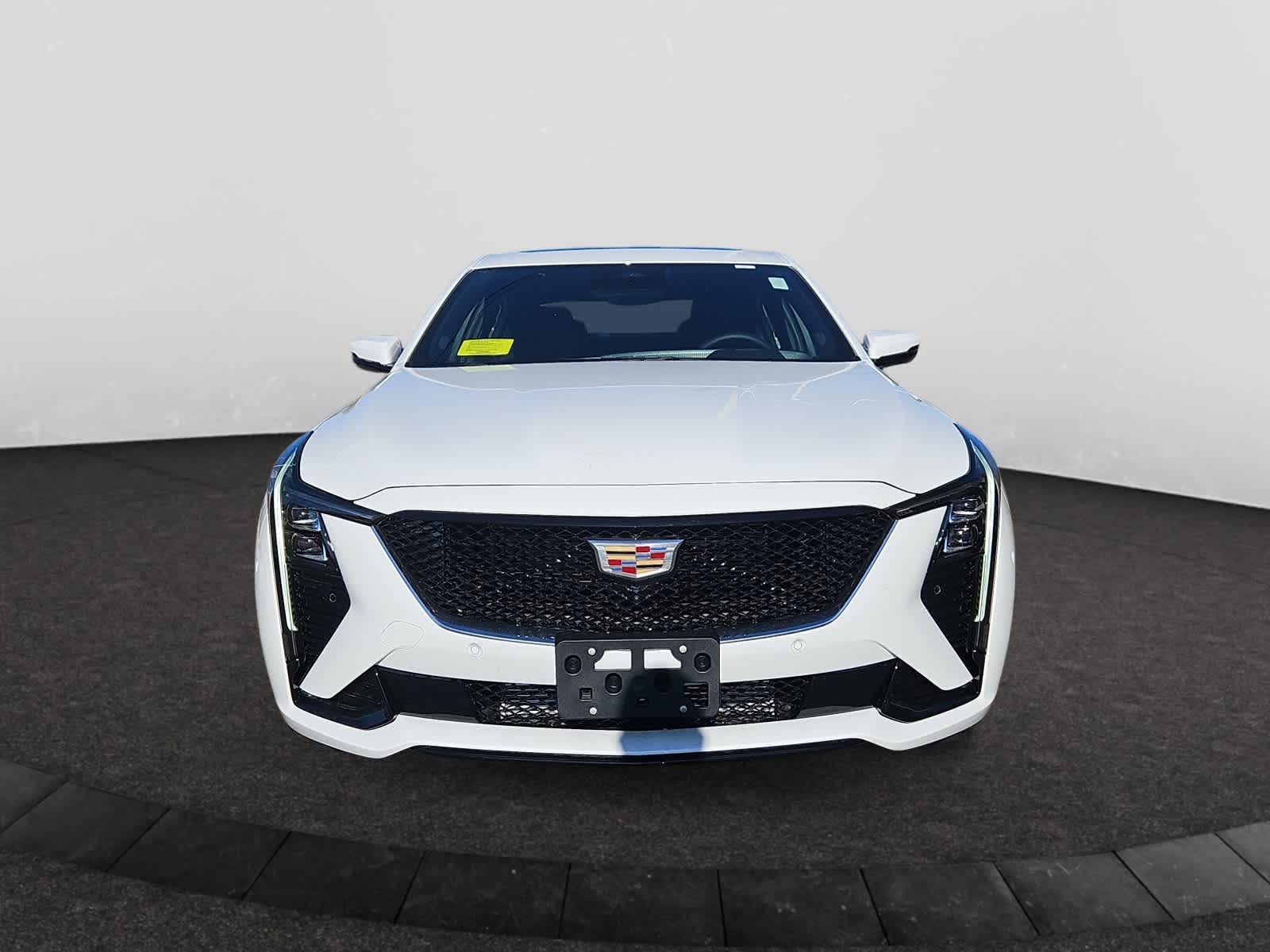 new 2025 Cadillac CT5 car, priced at $53,440