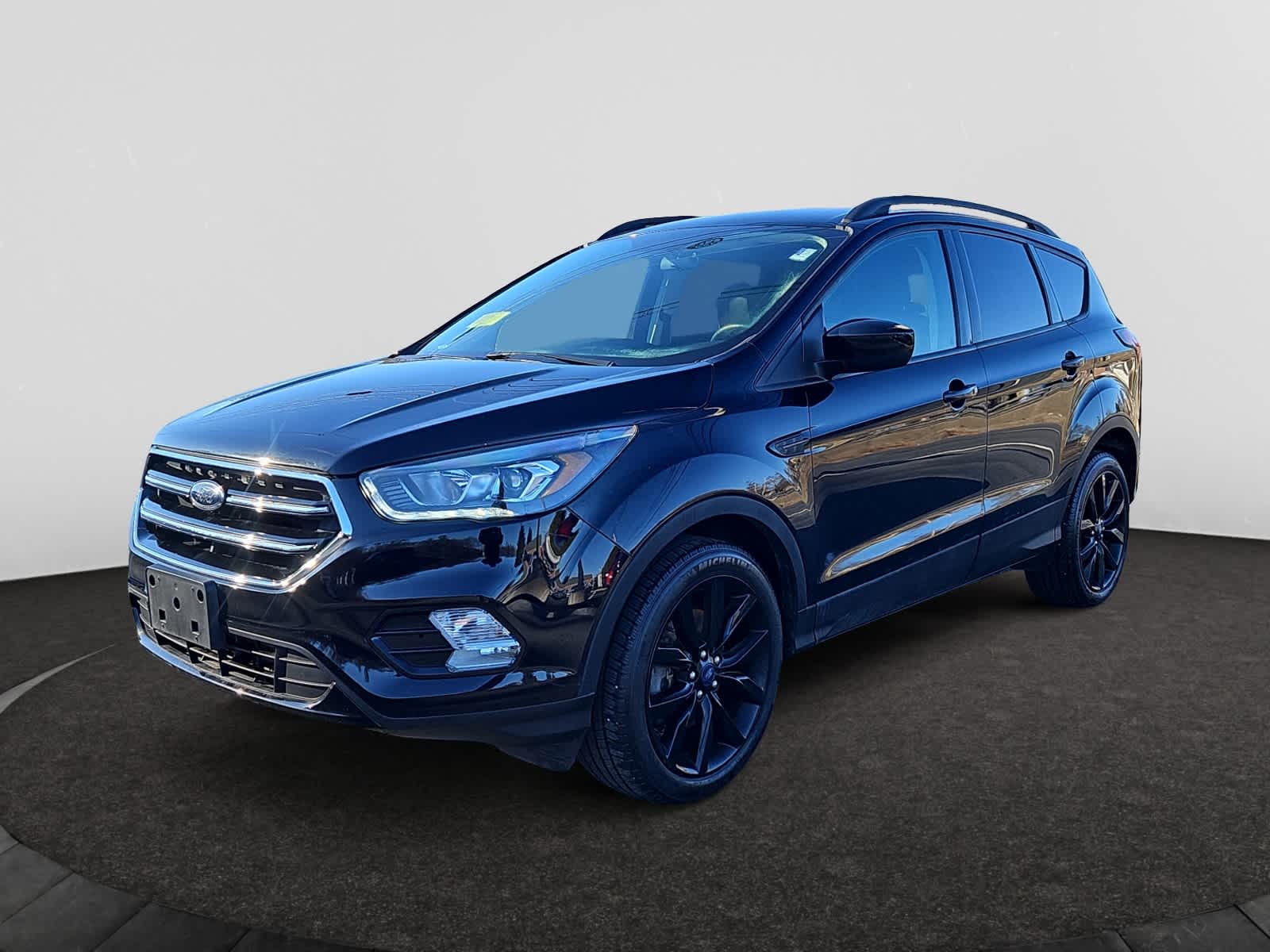 used 2019 Ford Escape car, priced at $17,798