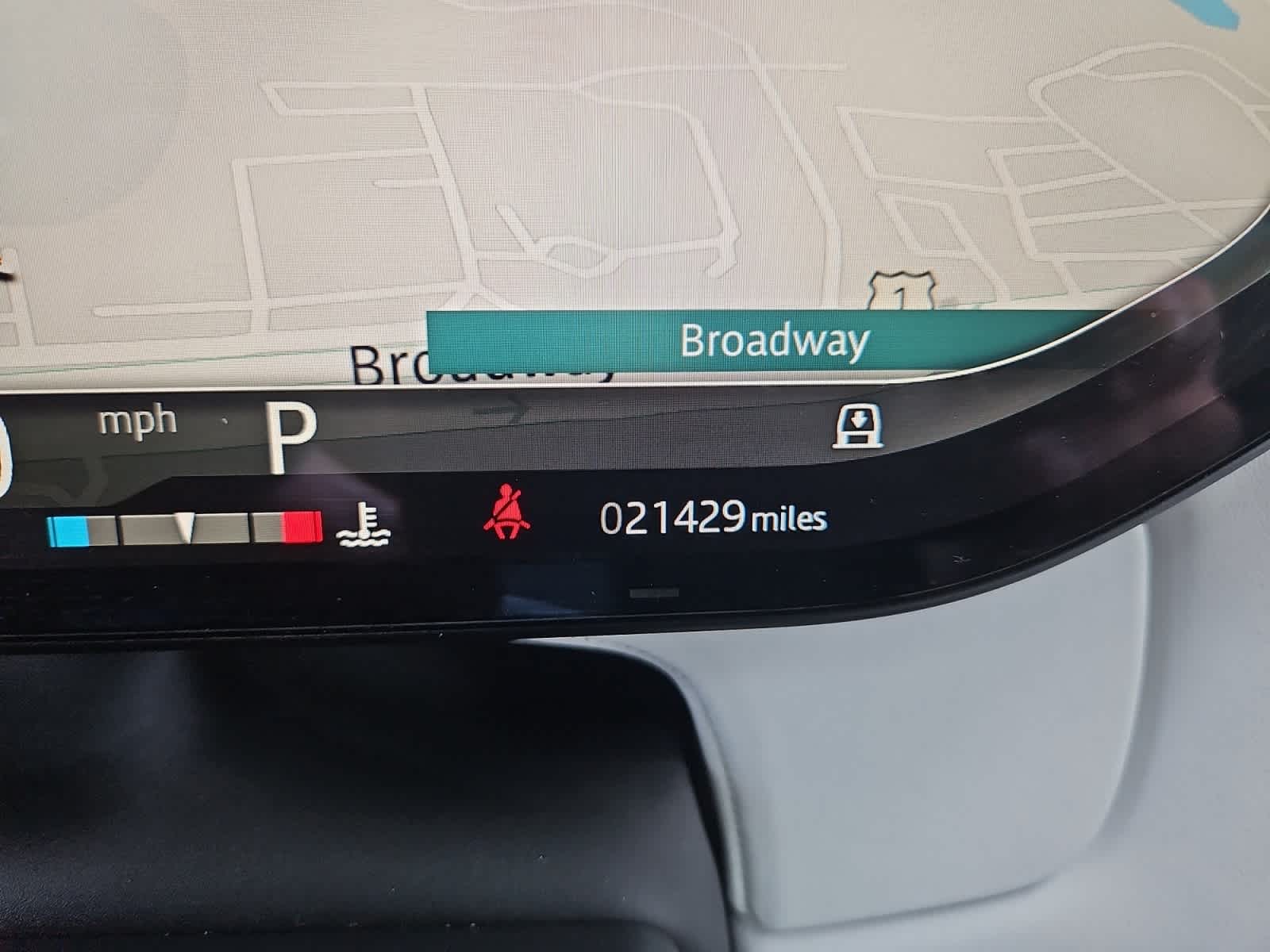 used 2024 Land Rover Range Rover Sport car, priced at $78,998