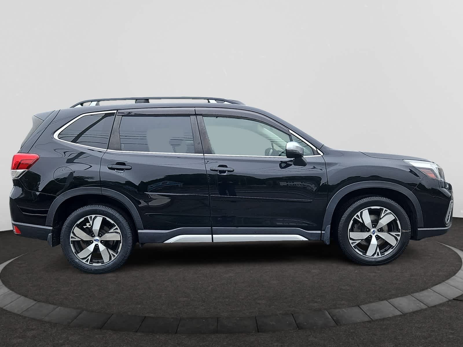 used 2020 Subaru Forester car, priced at $24,998
