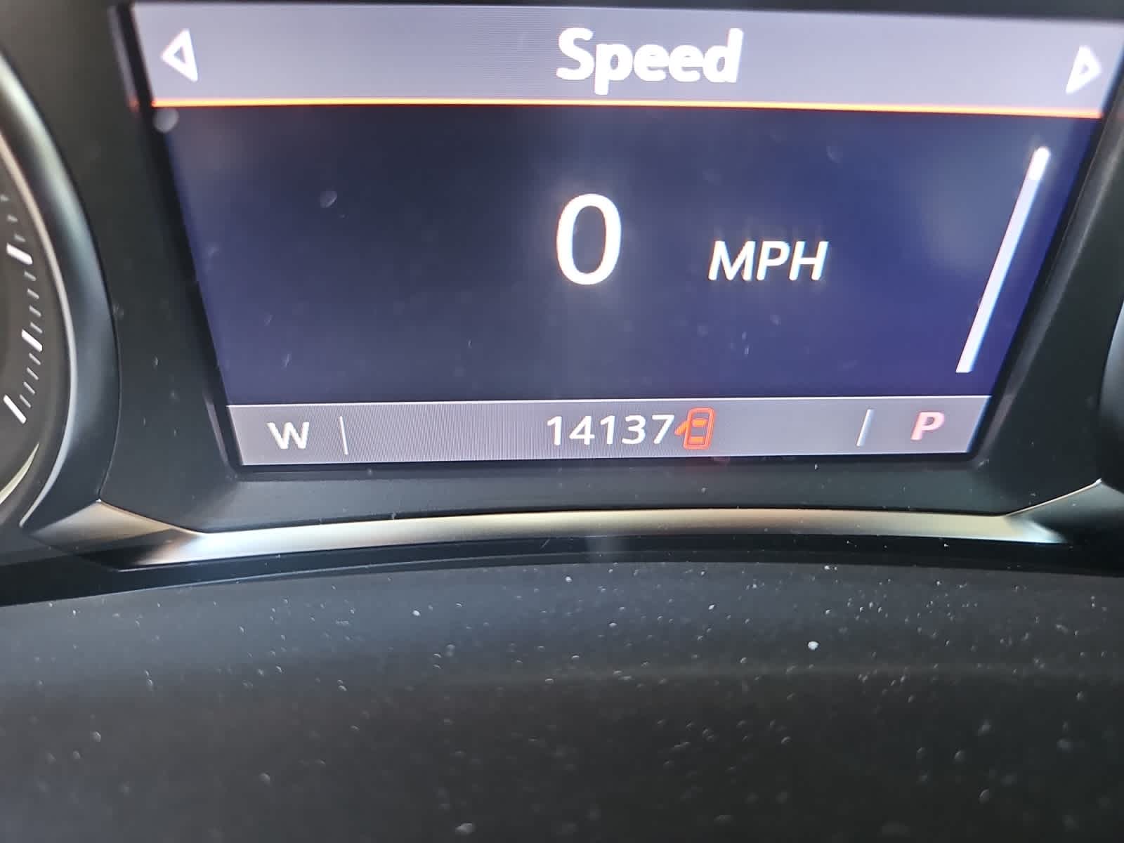 used 2023 GMC Terrain car, priced at $27,988