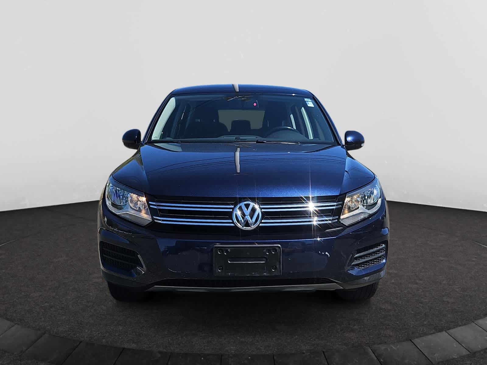 used 2014 Volkswagen Tiguan car, priced at $11,998