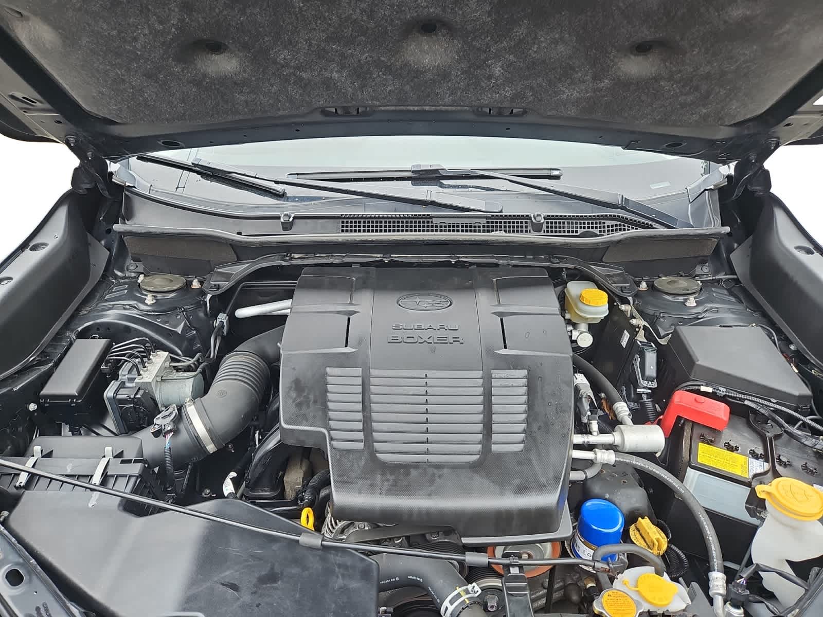 used 2020 Subaru Forester car, priced at $24,998