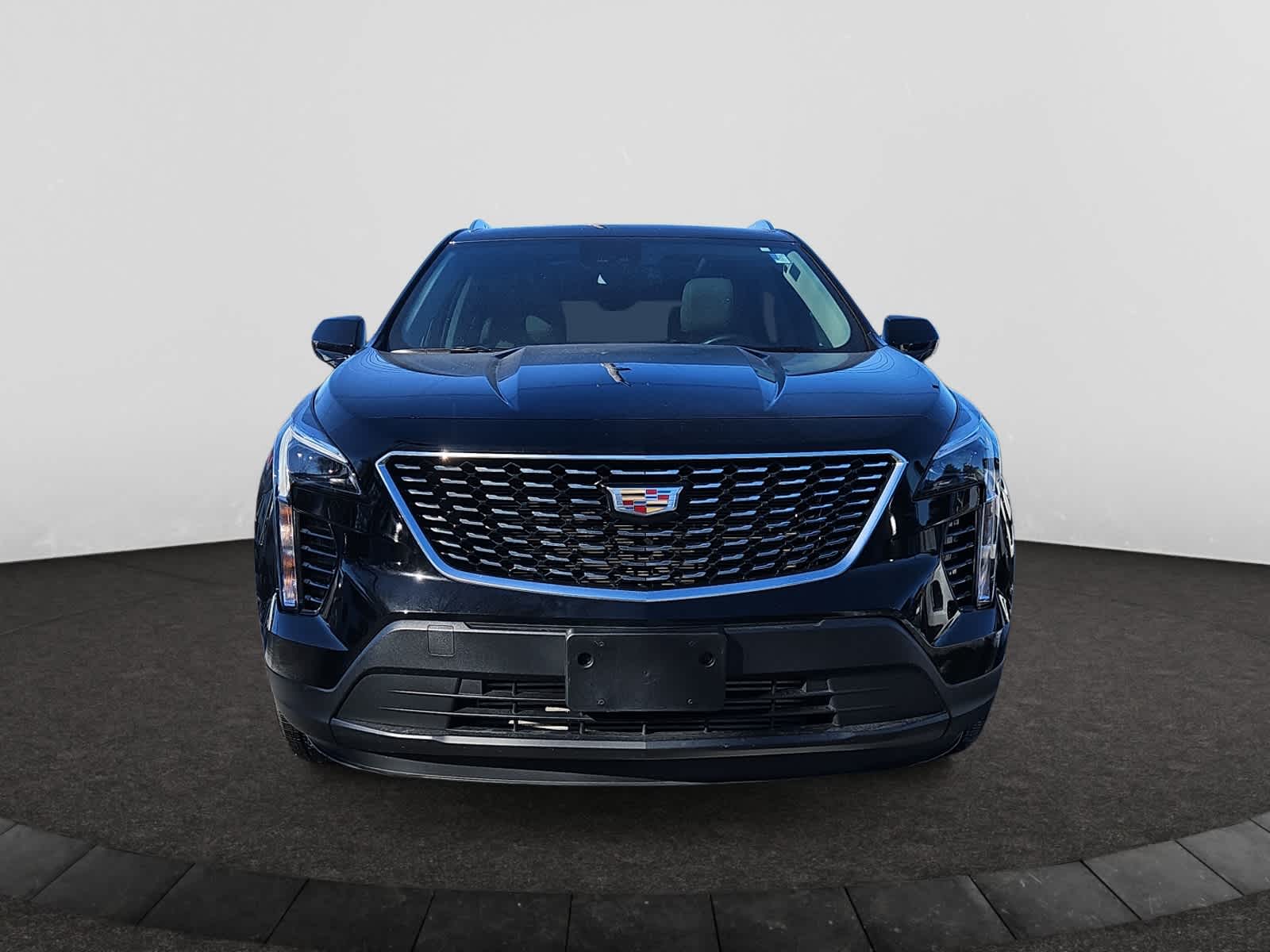 used 2022 Cadillac XT4 car, priced at $23,998