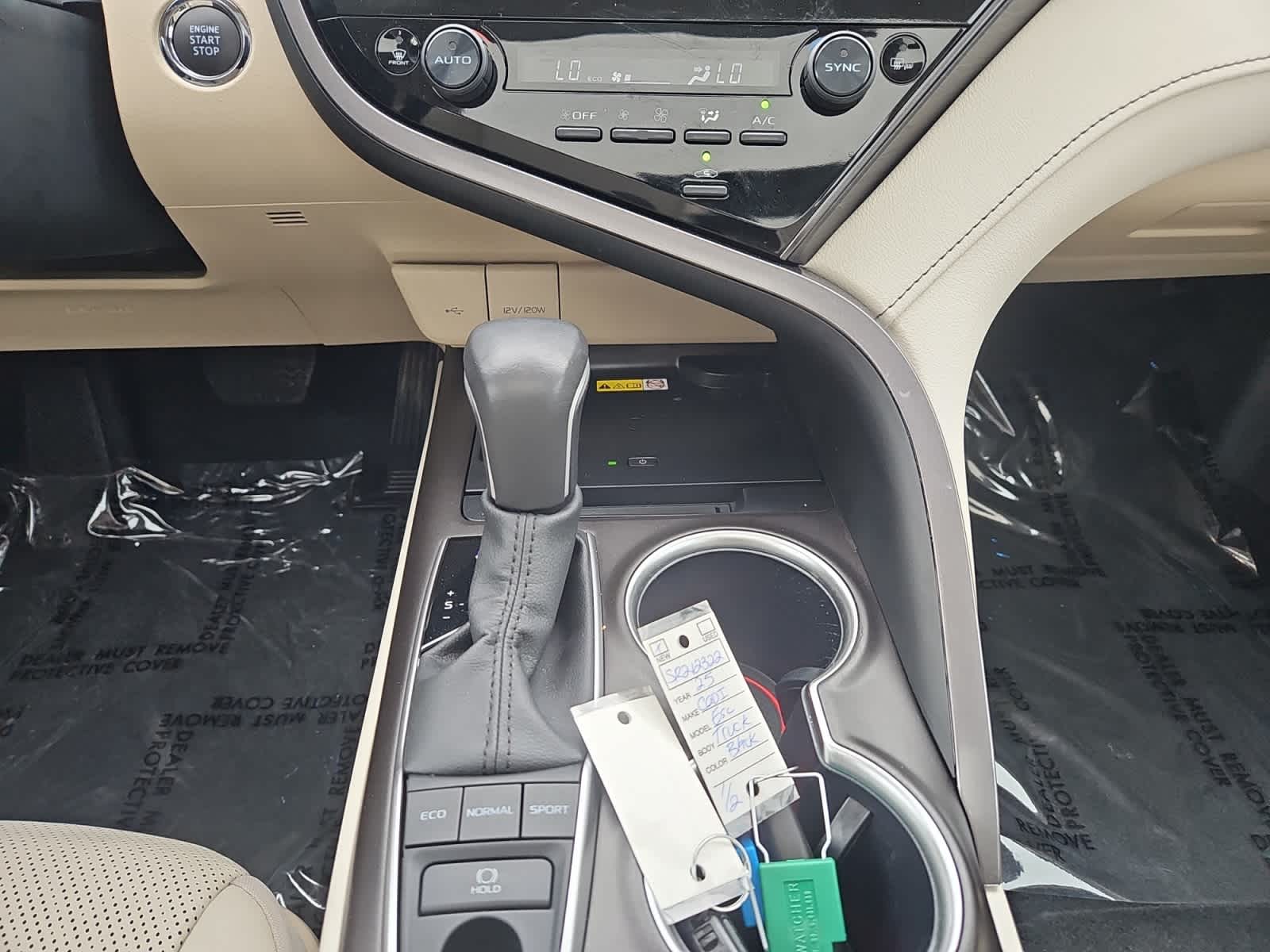 used 2024 Toyota Camry car, priced at $32,998