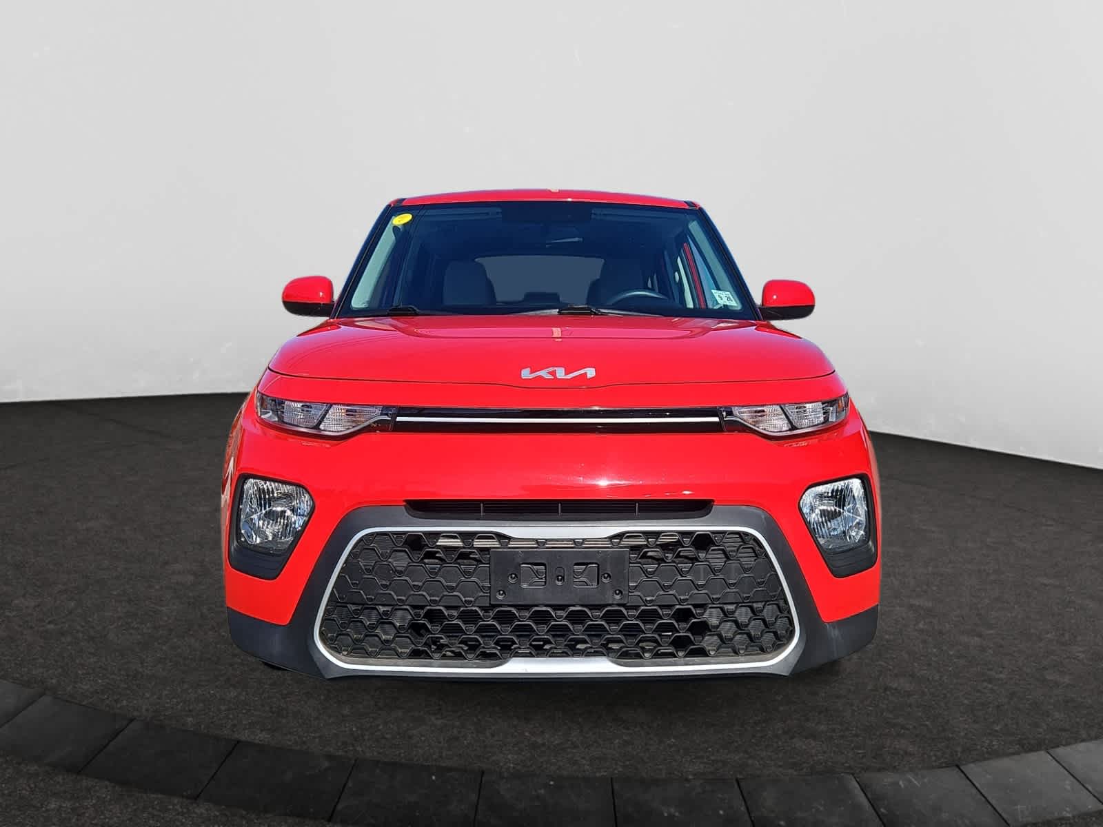 used 2022 Kia Soul car, priced at $18,498