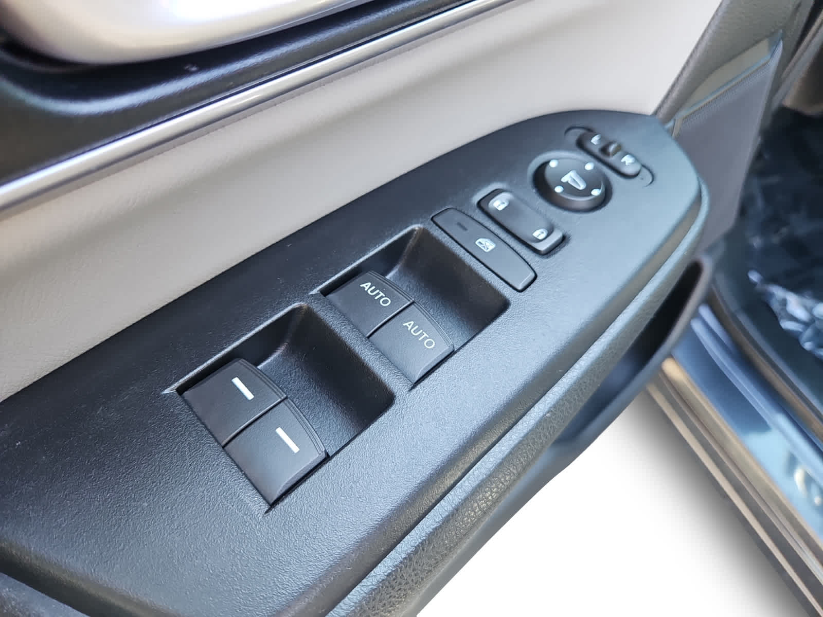 used 2018 Honda CR-V car, priced at $22,998