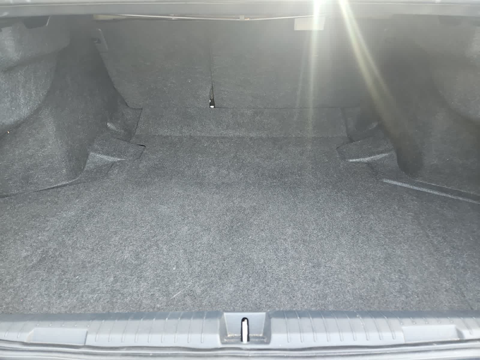 used 2024 Subaru Legacy car, priced at $27,798