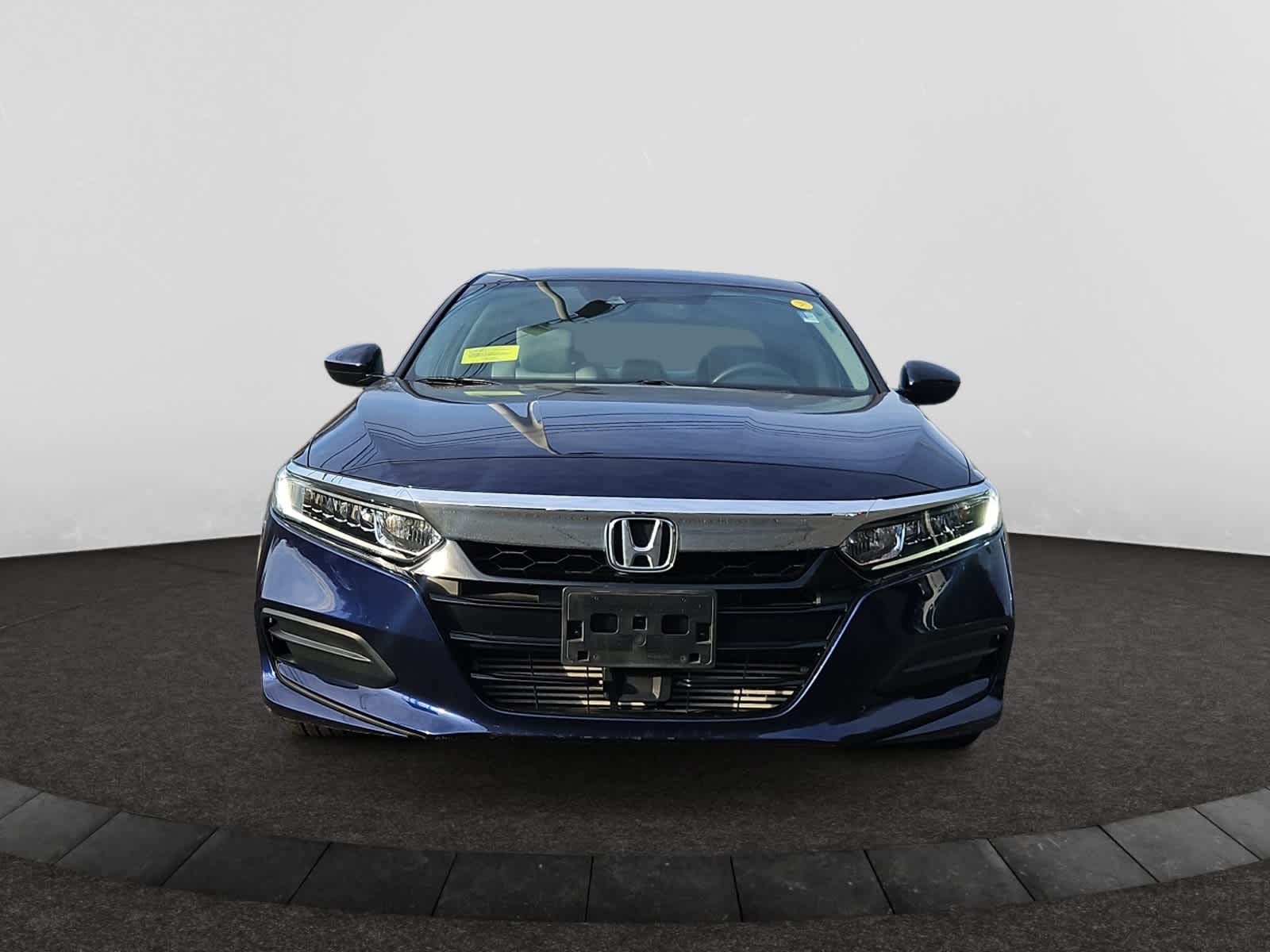 used 2020 Honda Accord Sedan car, priced at $19,998