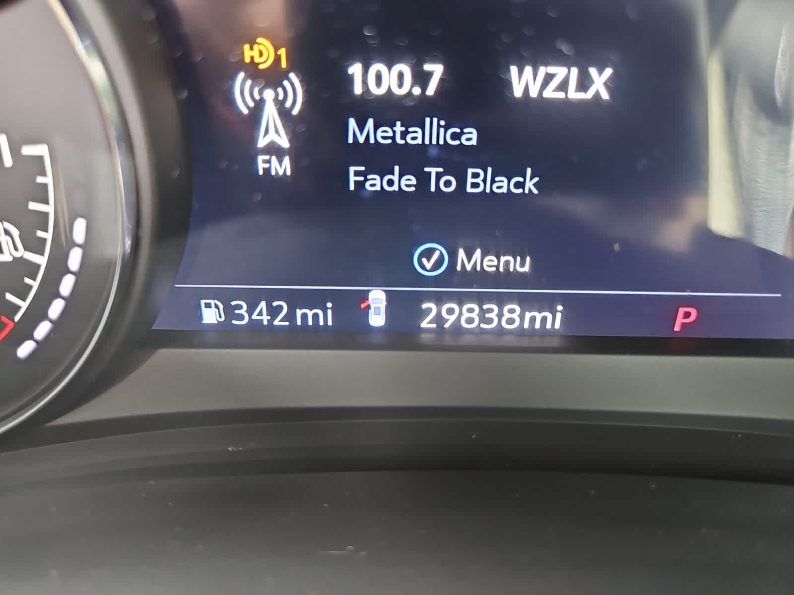 used 2023 Cadillac XT6 car, priced at $44,888