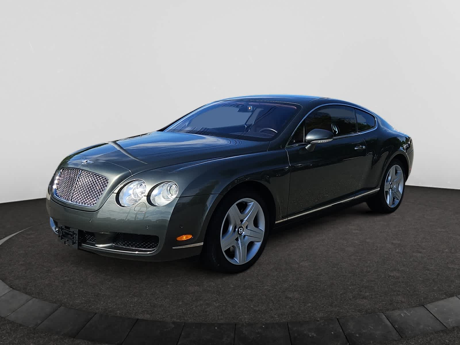 used 2006 Bentley Continental GT car, priced at $39,998
