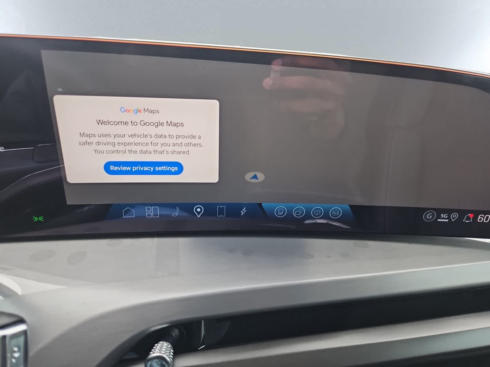 new 2026 Cadillac VISTIQ car, priced at $81,014