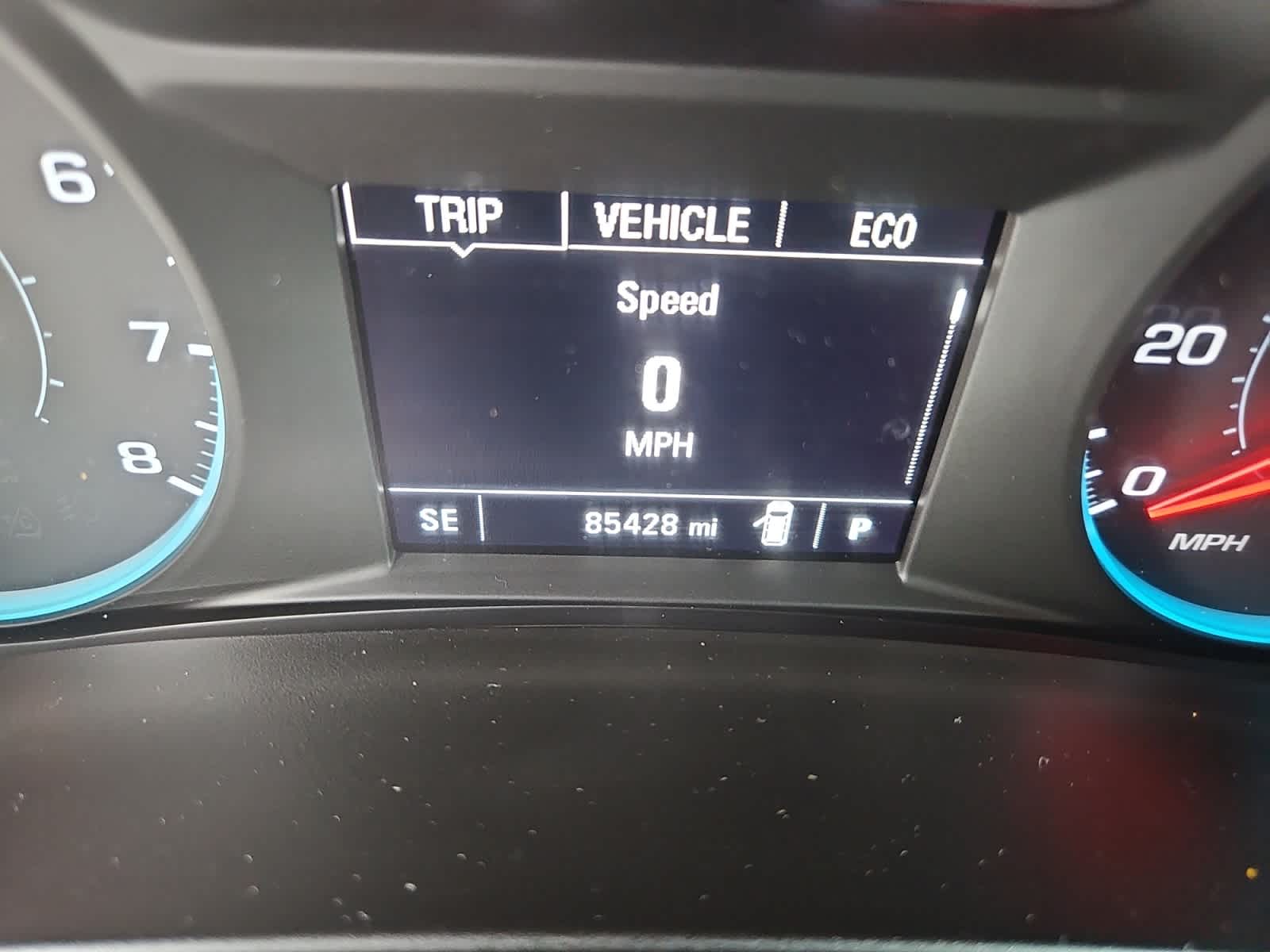 used 2018 Chevrolet Equinox car, priced at $13,888
